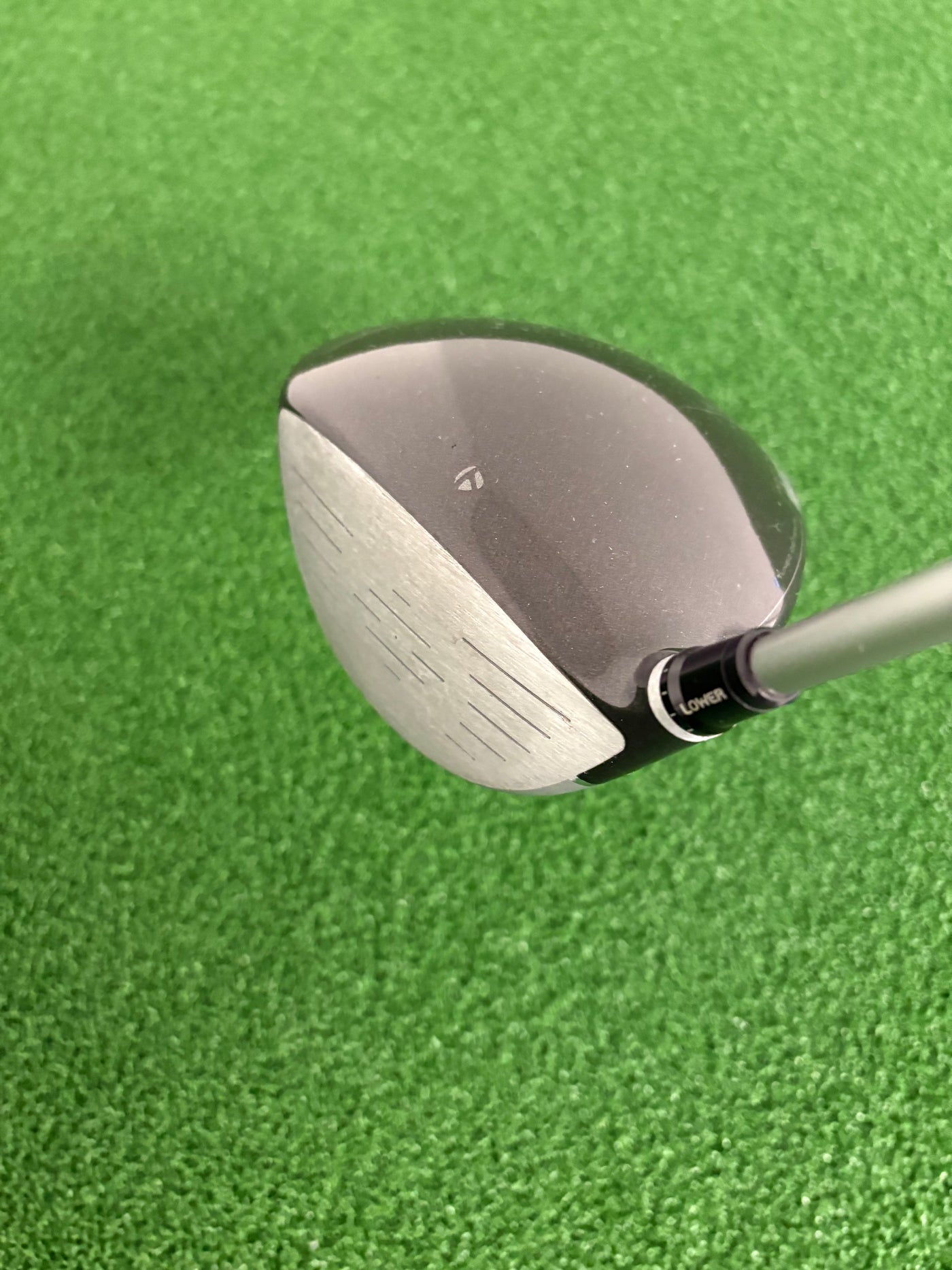 Taylormade SLDR 460 9.5* (Stiff/Regular)