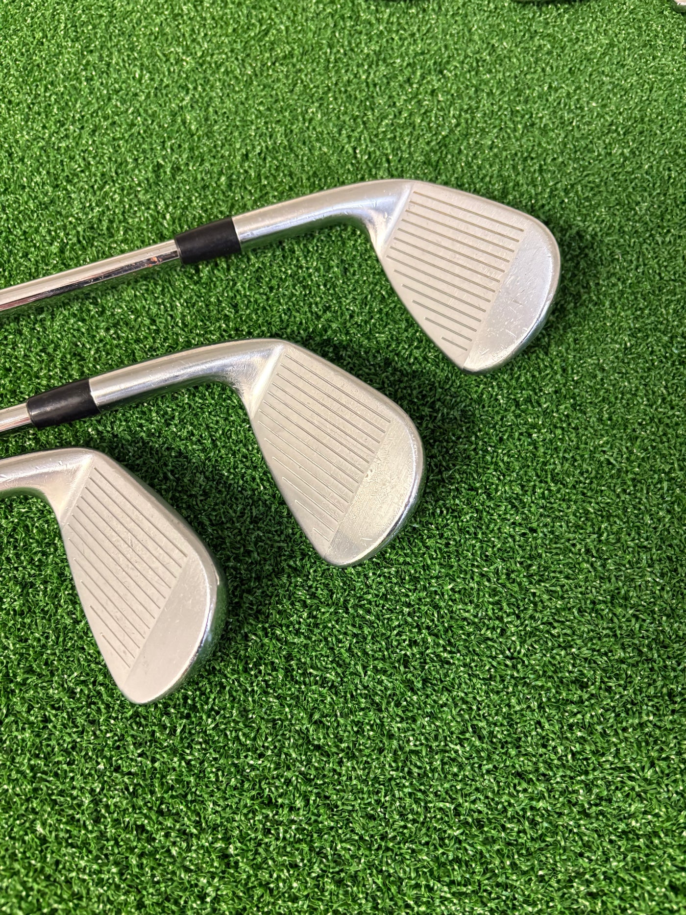 Titleist 716CB 5-PW (Stiff)