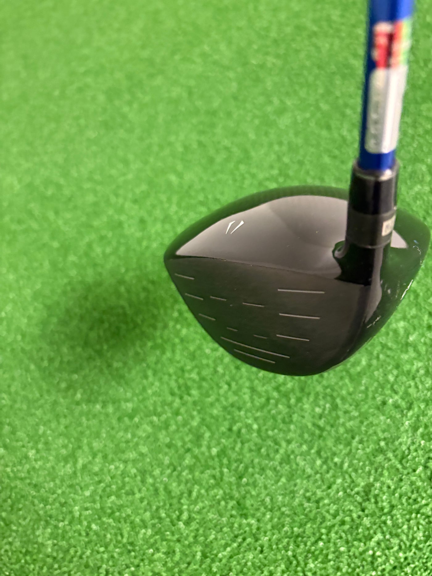 Srixon Z-585 9.5* (Stiff)