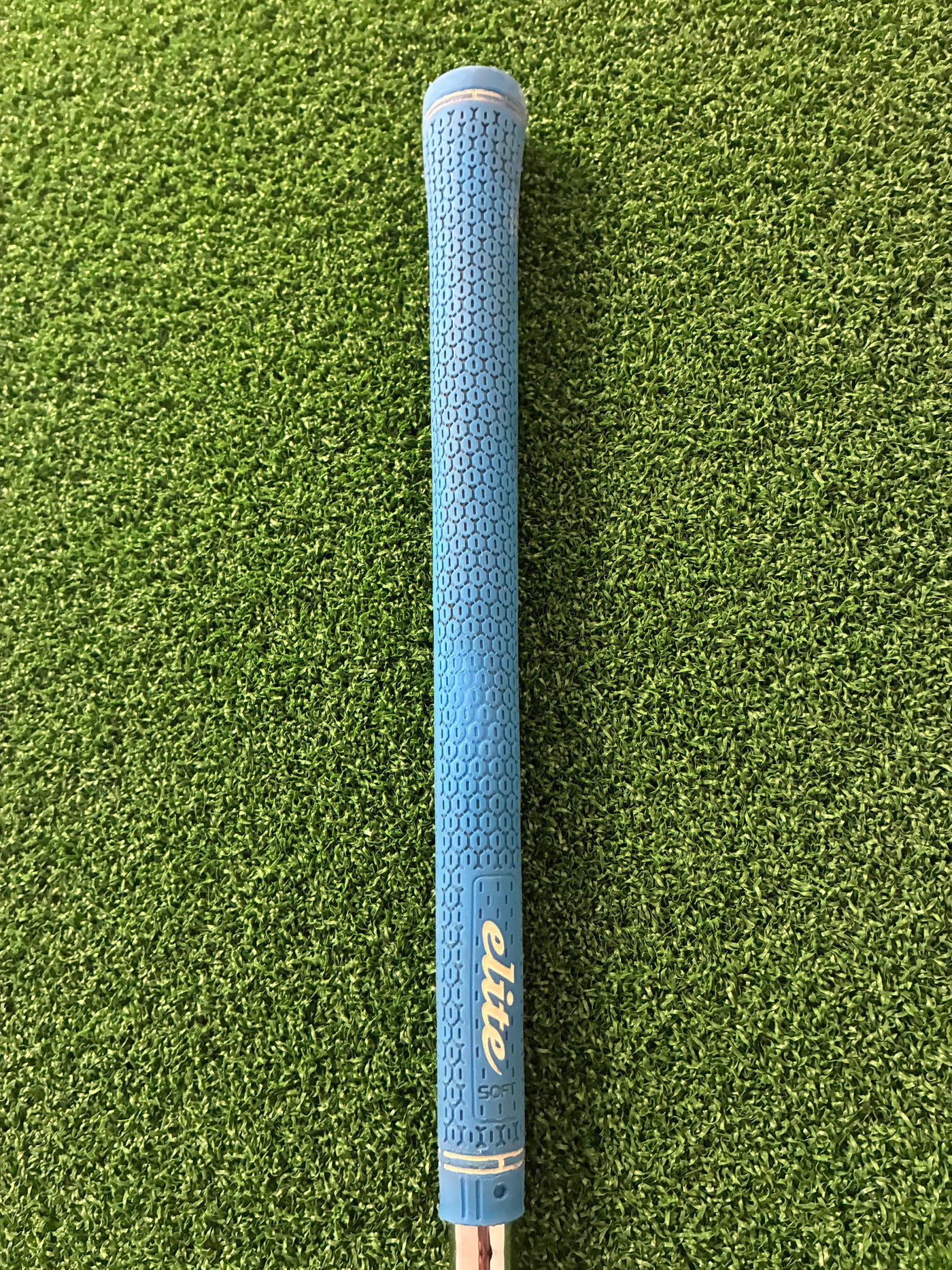 Titleist Vokey SM6 F Grind 52*