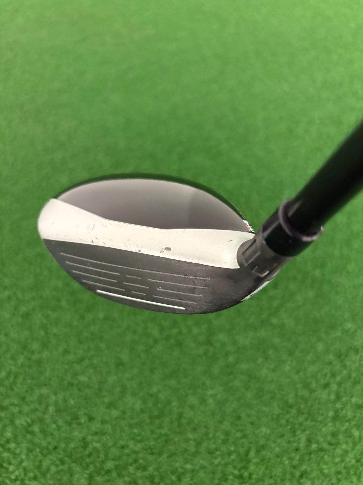 Taylormade M4 (2021) 19* 3 Hybrid (Regular)