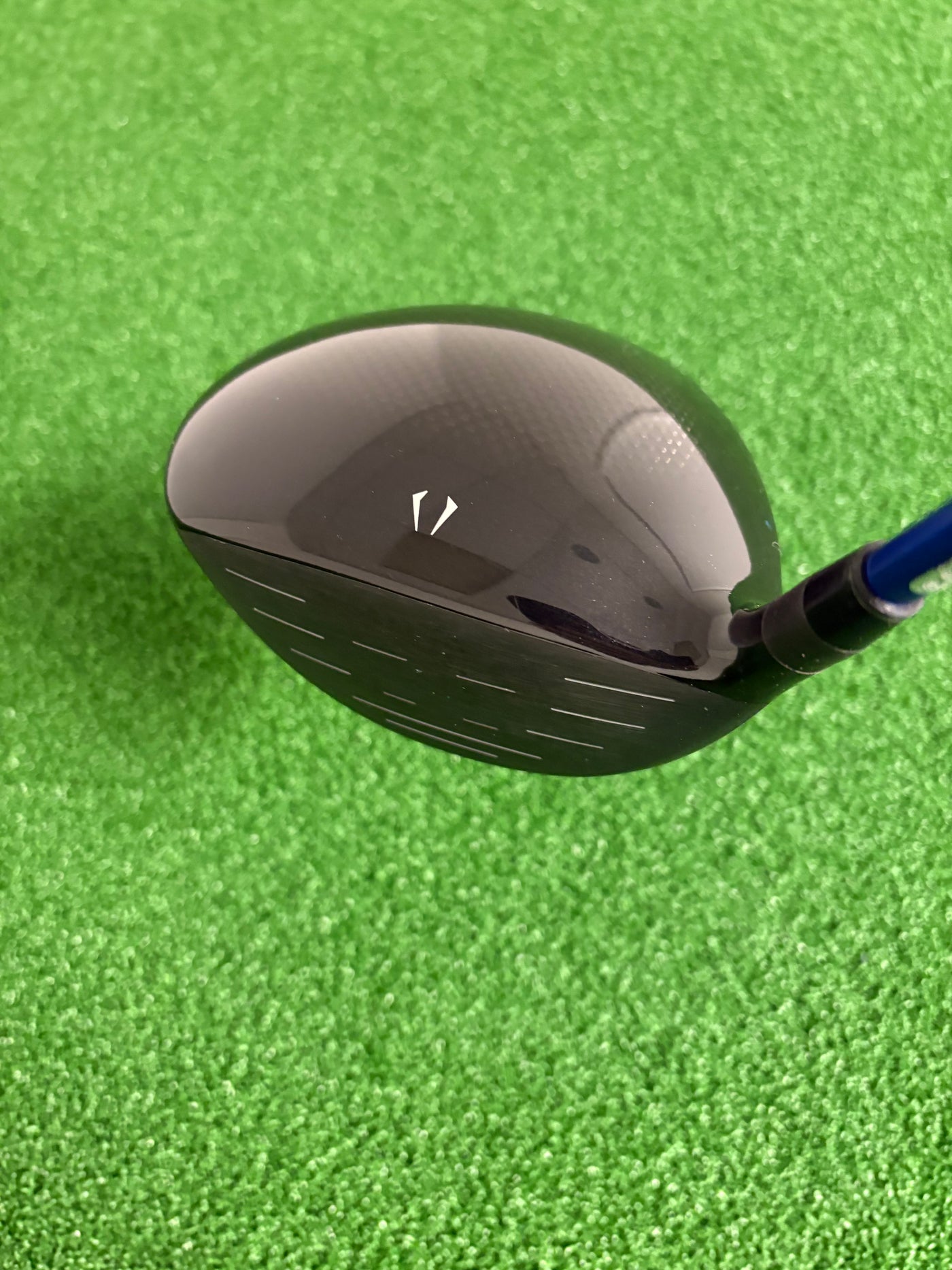 Srixon Z-585 9.5* (Stiff)