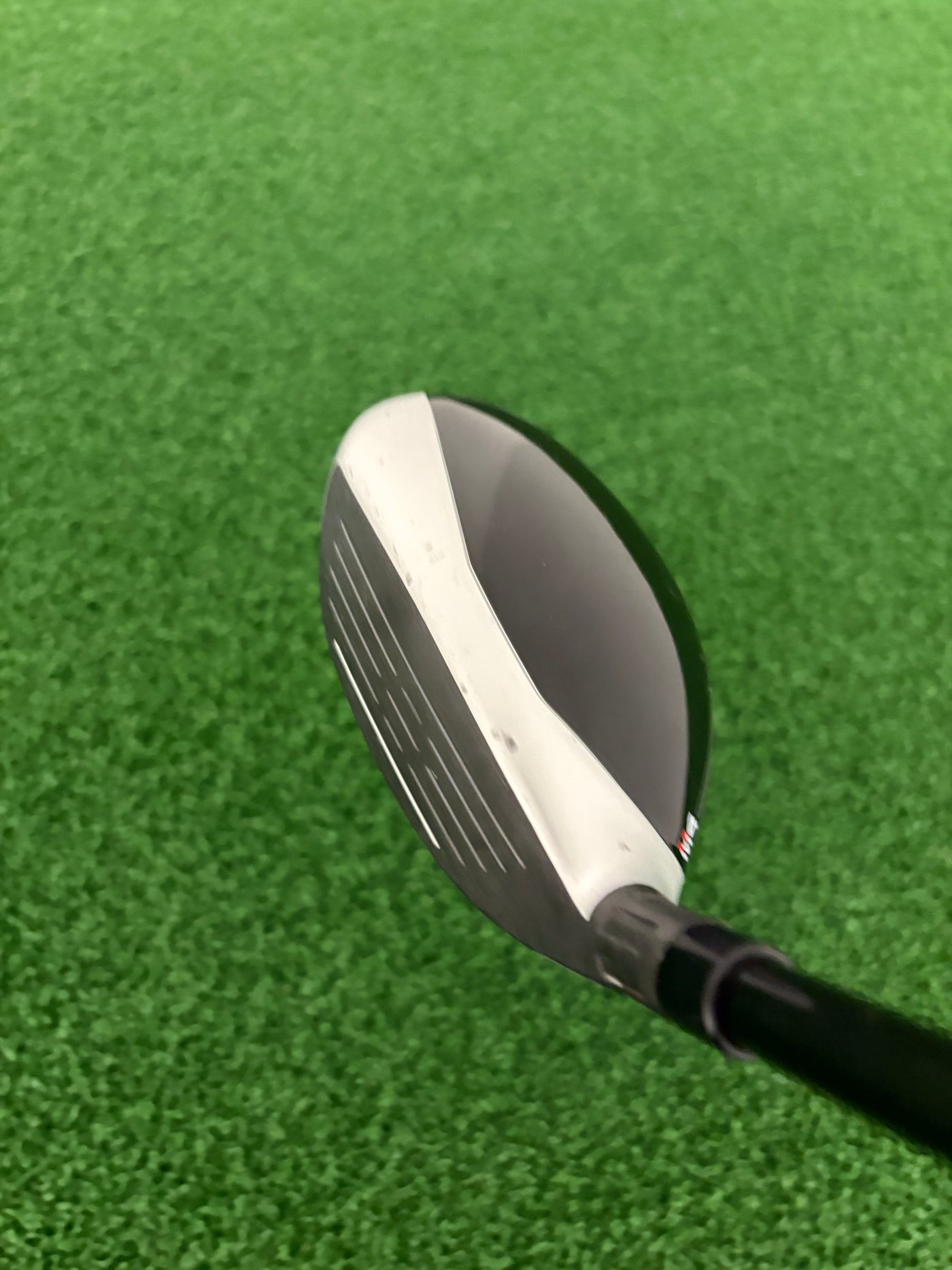 Taylormade M4 (2021) 19* 3 Hybrid (Regular)