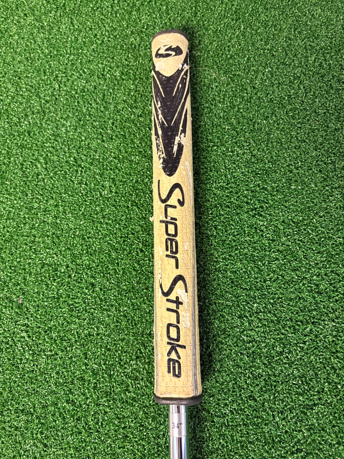 Odyssey White Hot Pro #7 (34")