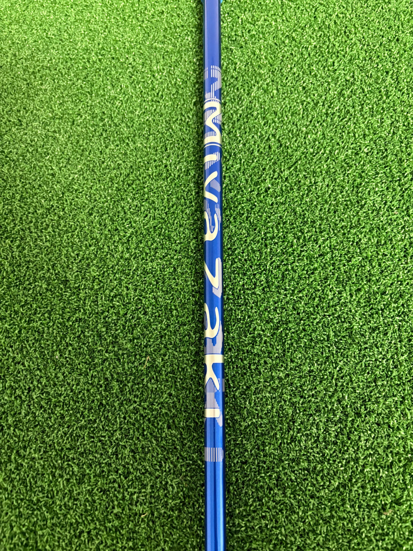 Srixon Z-585 9.5* (Stiff)