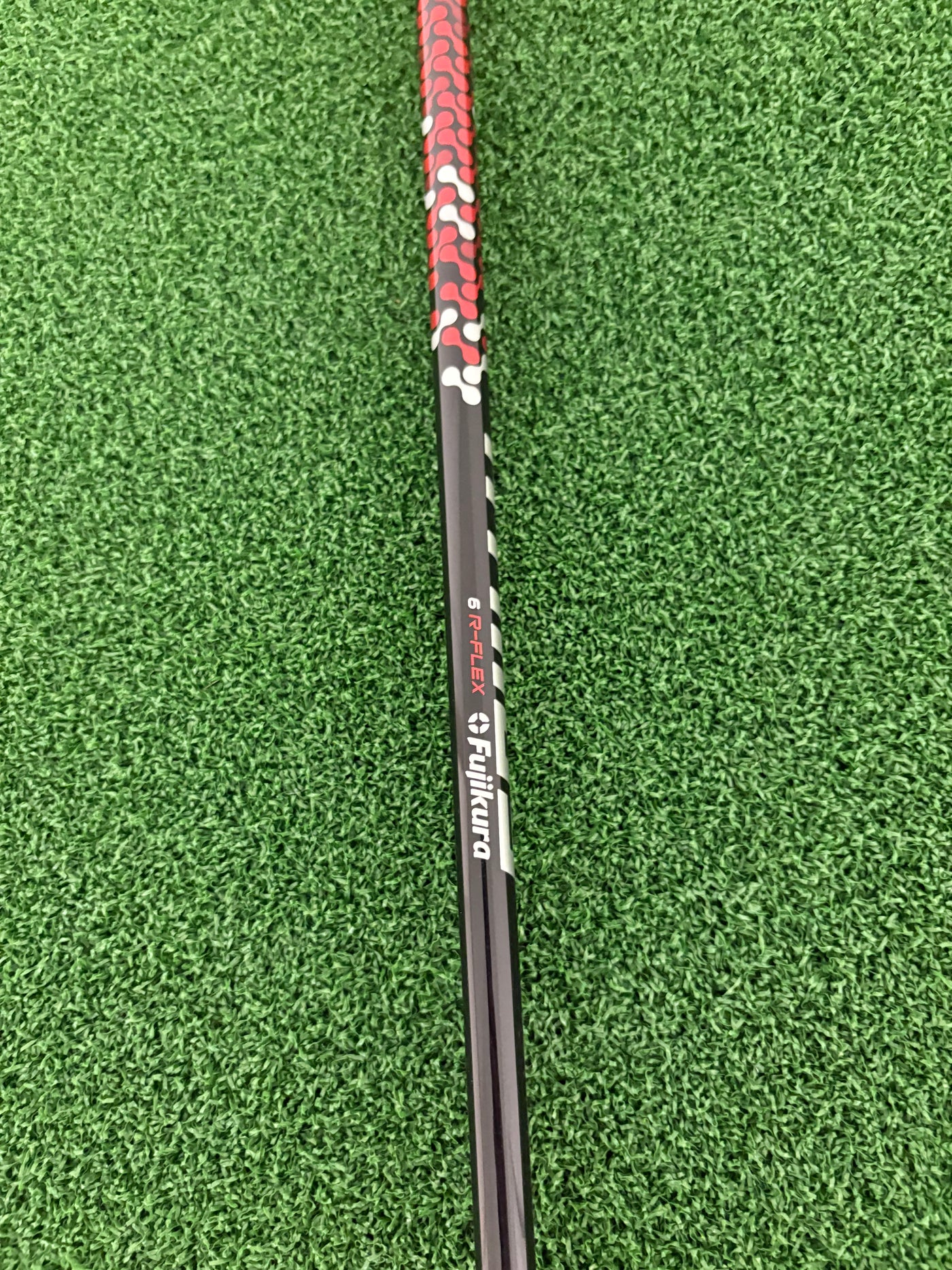 Taylormade M4 (2021) 19* 3 Hybrid (Regular)