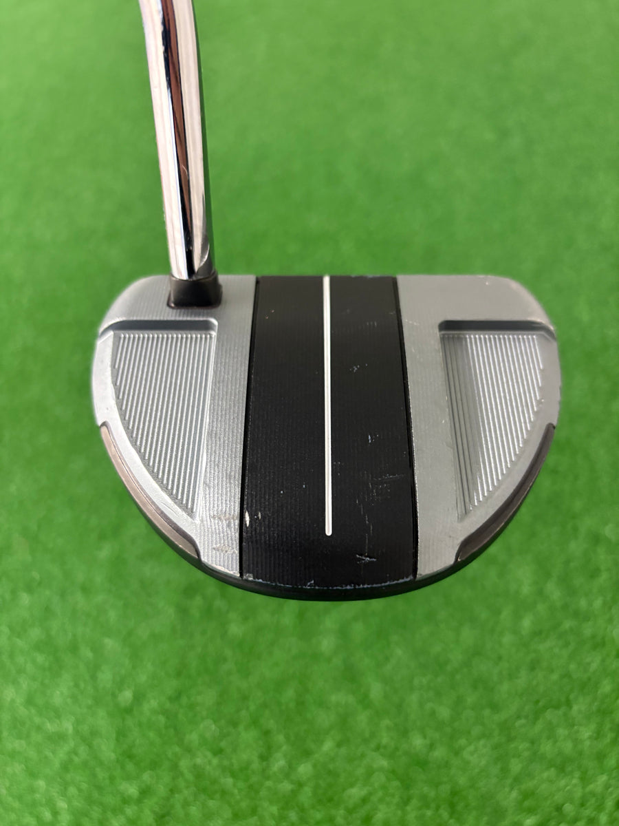 Taylormade Spider GT Rollback (34")