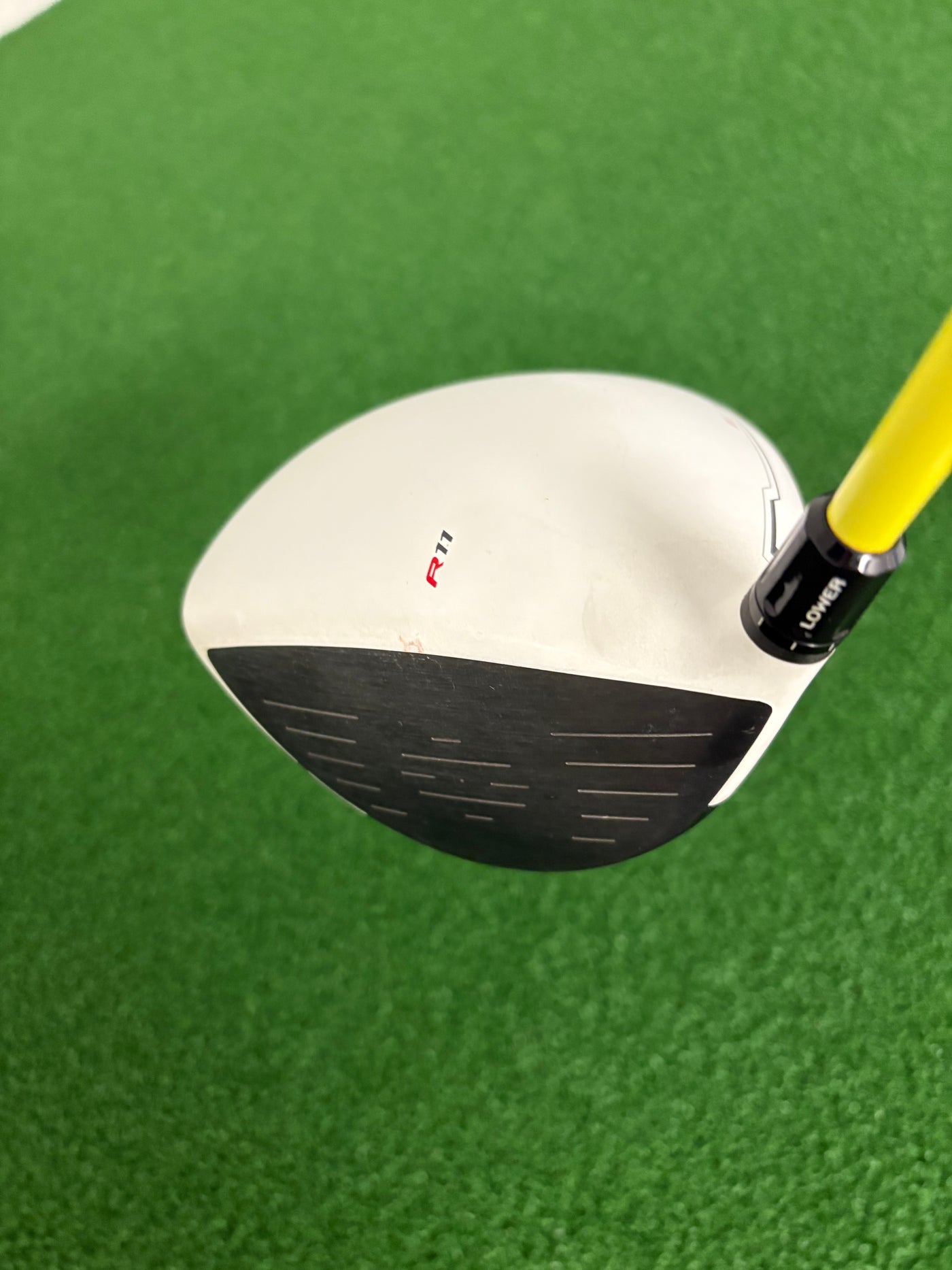 Taylormade R11S 10.5* (Stiff)