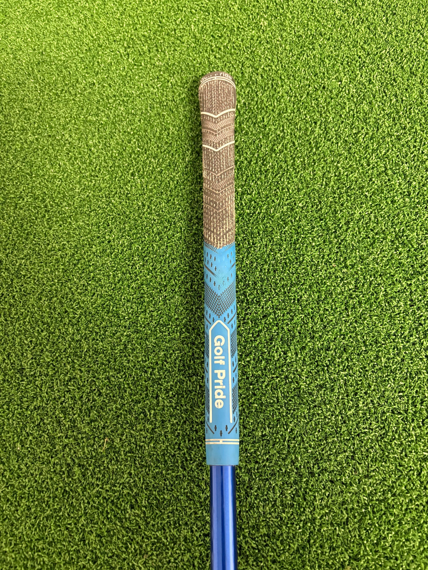 Srixon Z-585 9.5* (Stiff)