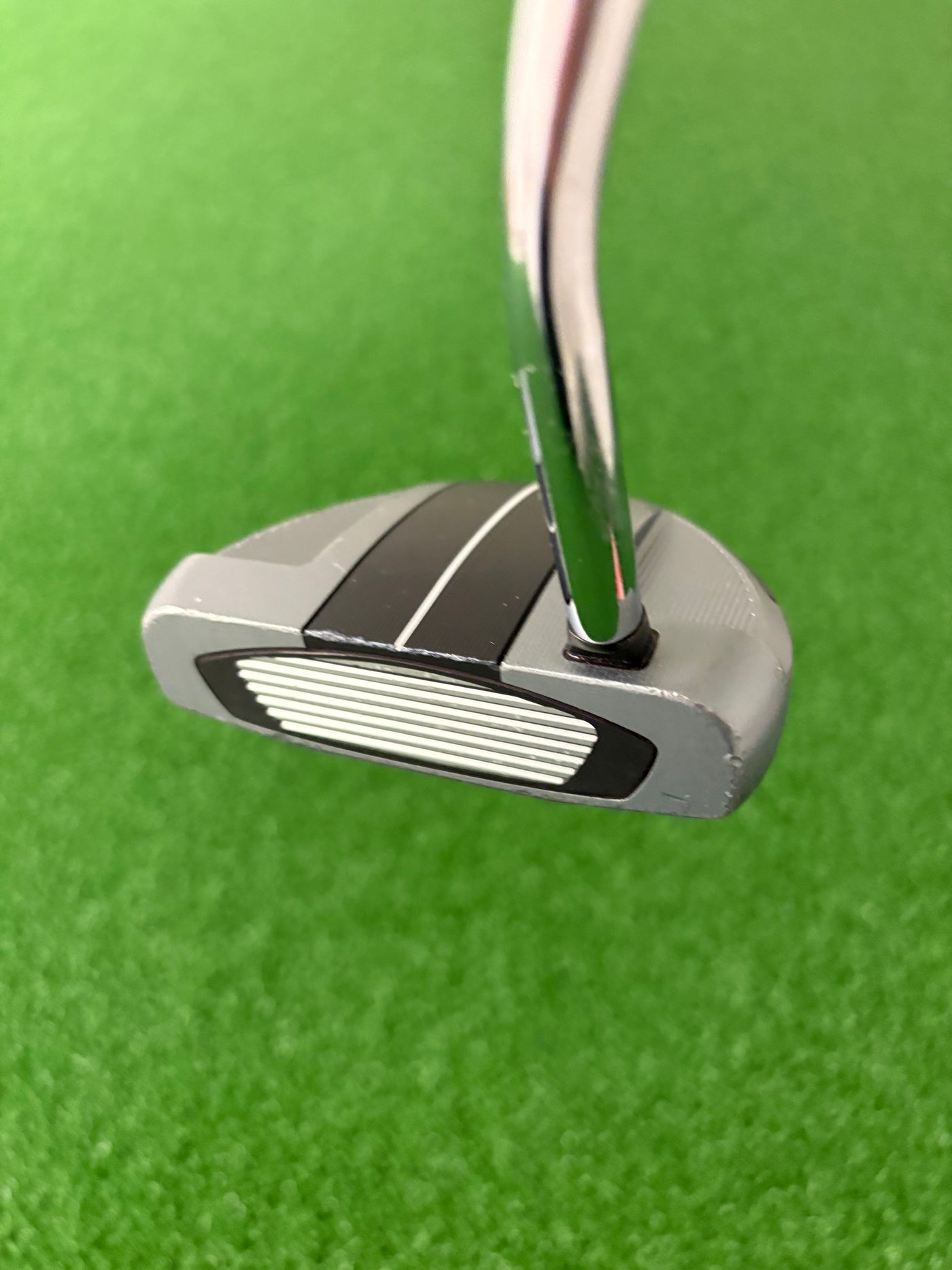 Taylormade Spider GT Rollback (34")