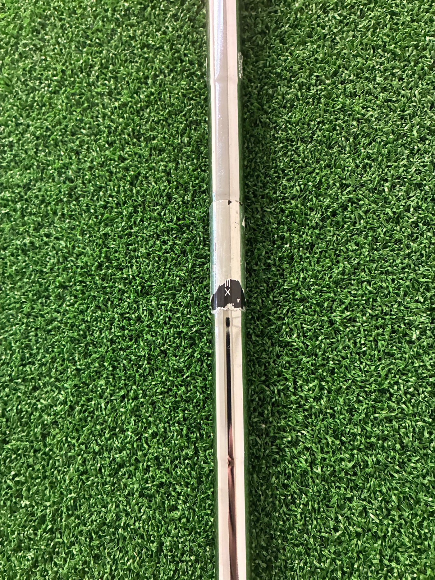 Titleist Vokey SM8 F Grind 52*