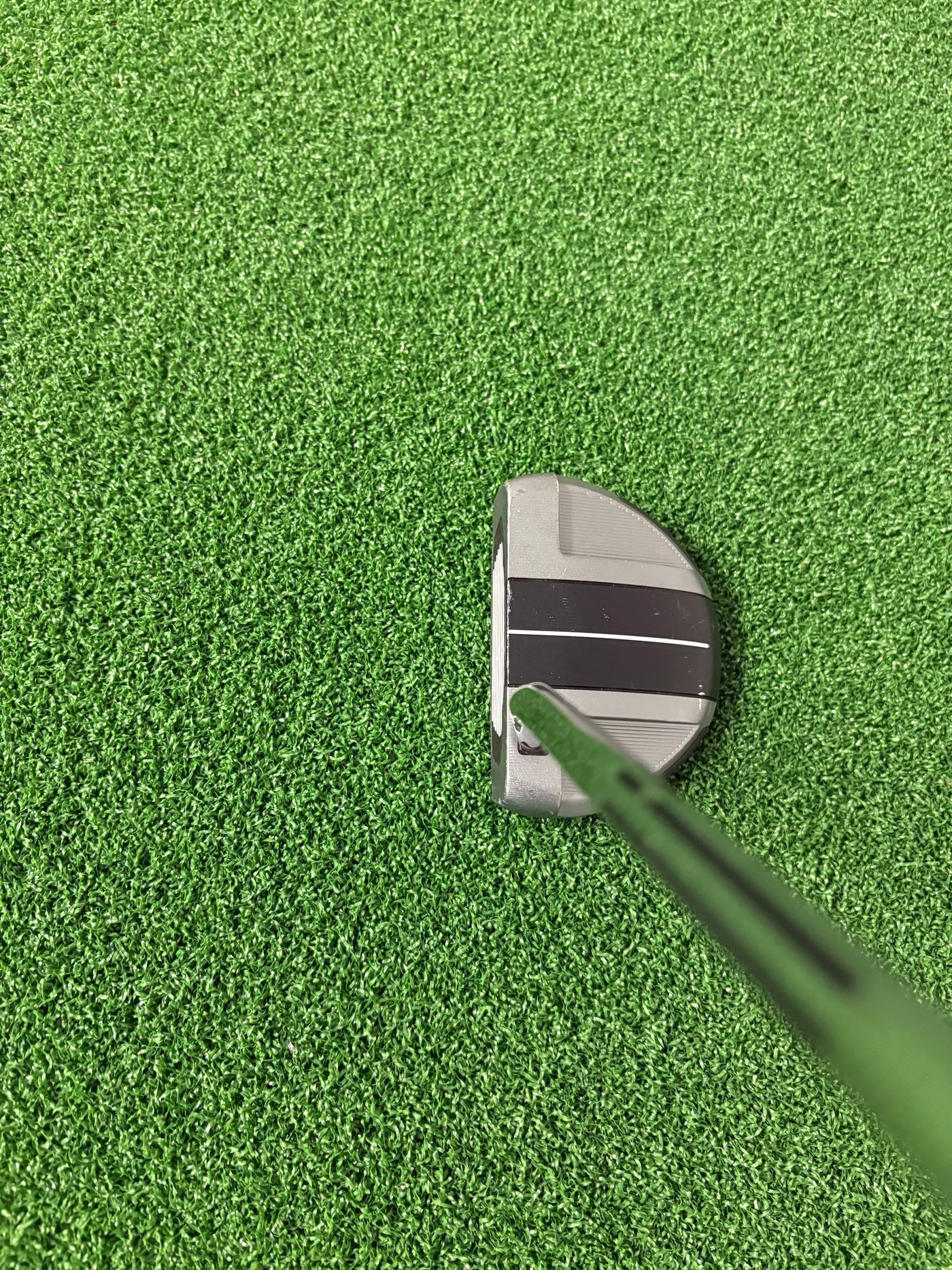 Taylormade Spider GT Rollback (34")