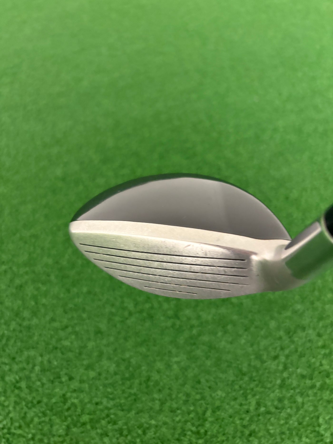 Callaway RAZR X 24* 4 Hybrid (Stiff/Regular)