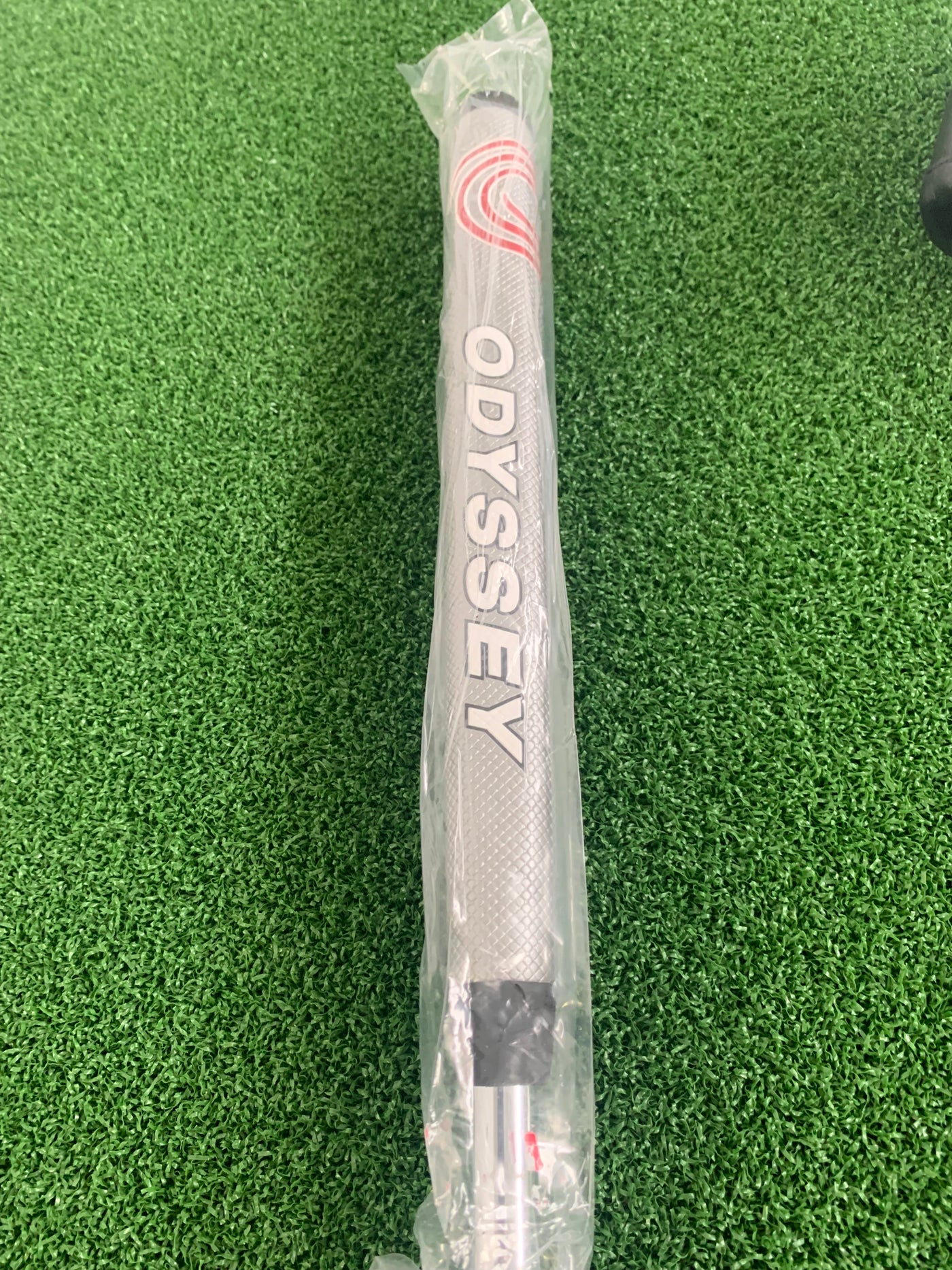 Odyssey White Hot OG #7S (34") *NEW*