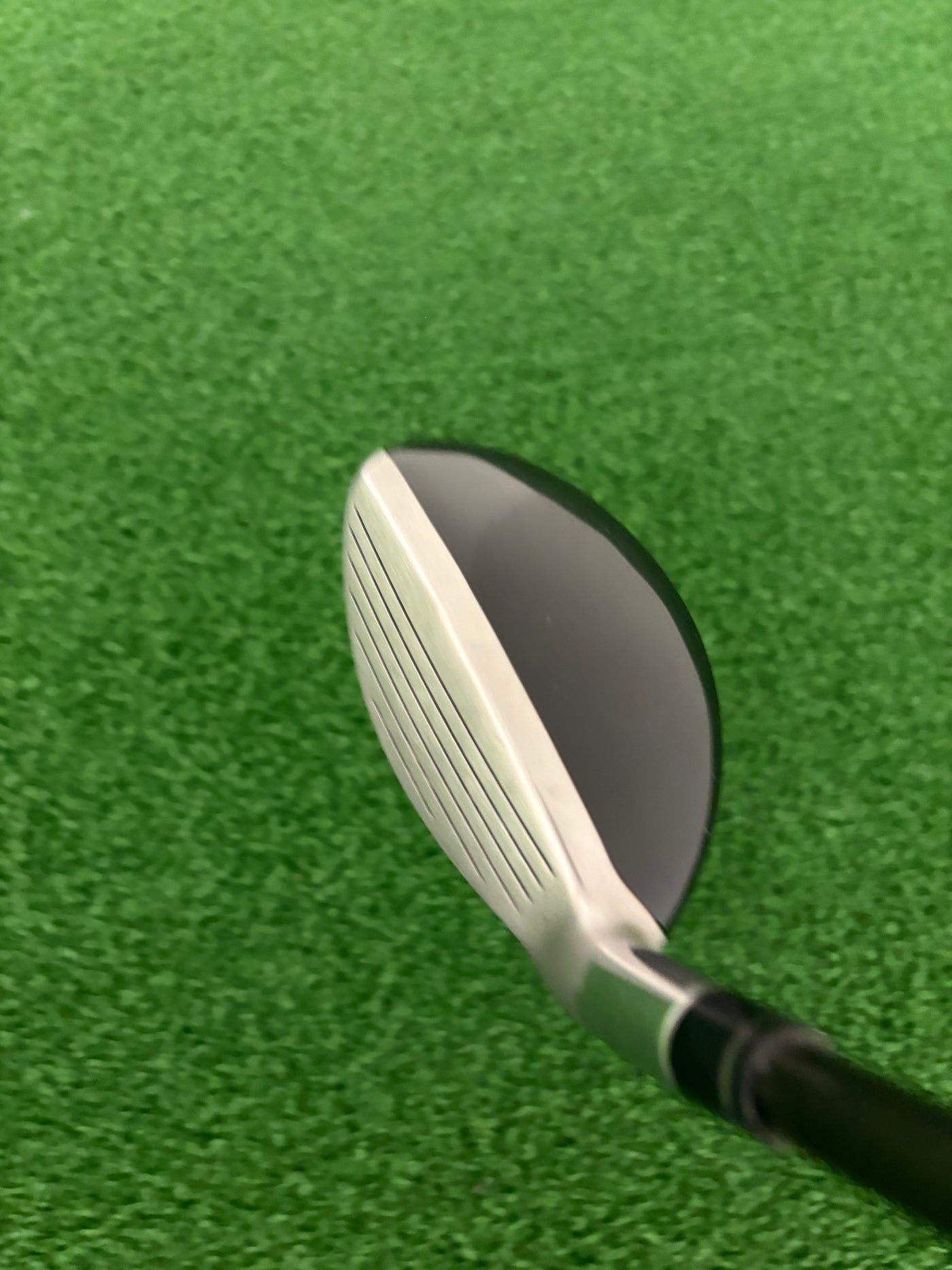 Callaway RAZR X 24* 4 Hybrid (Stiff/Regular)