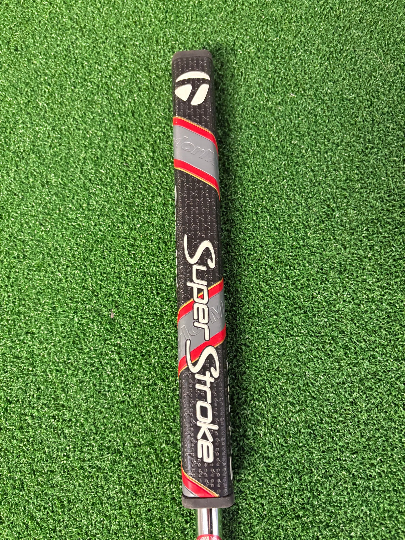 Taylormade Spider GT Rollback (34")