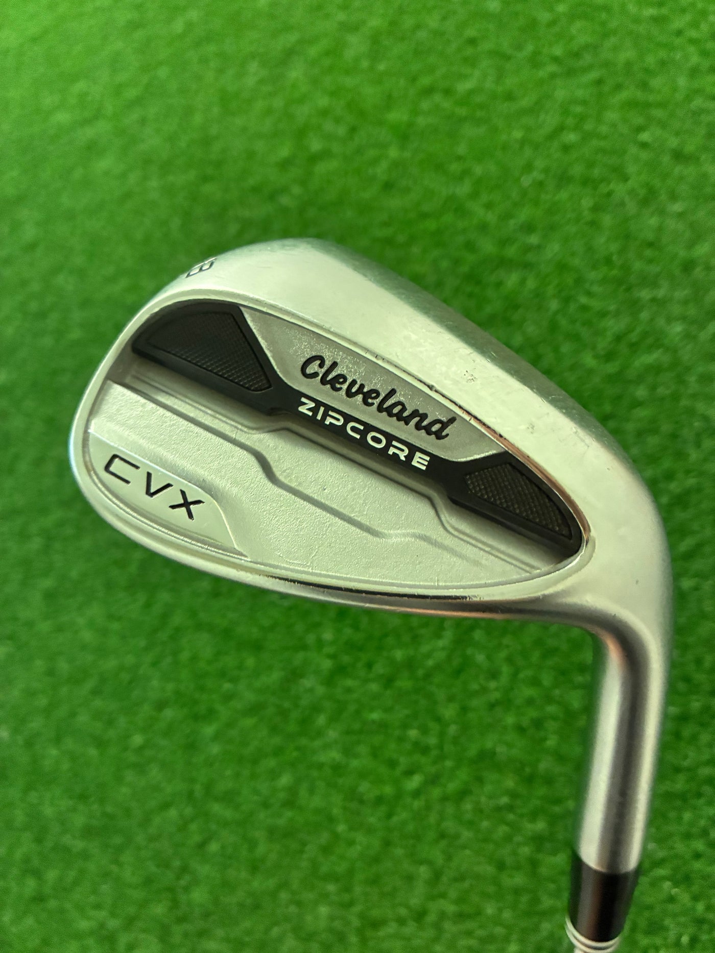 Cleveland CVX Zip-Core 58*
