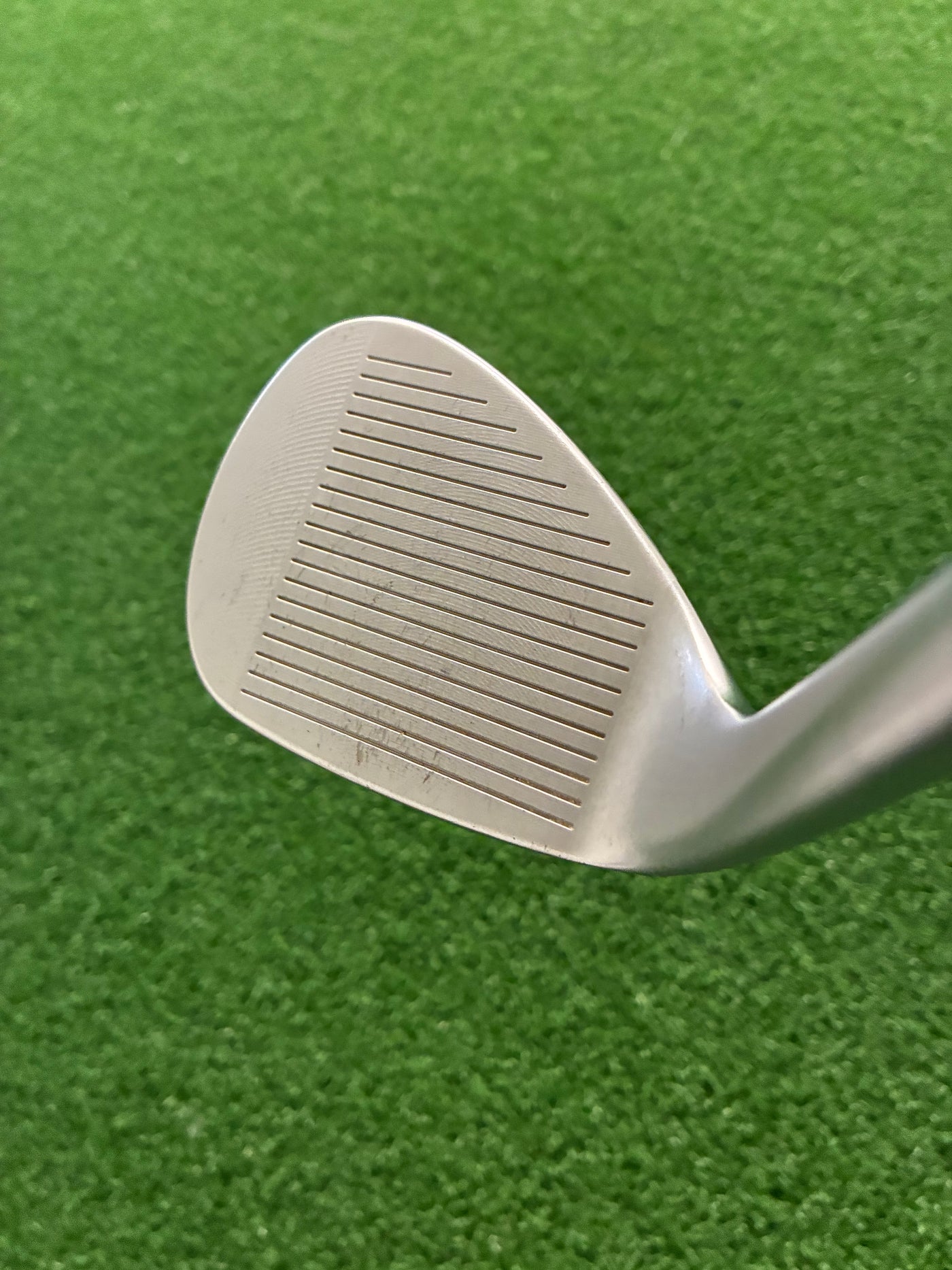 Cleveland CVX Zip-Core 58*