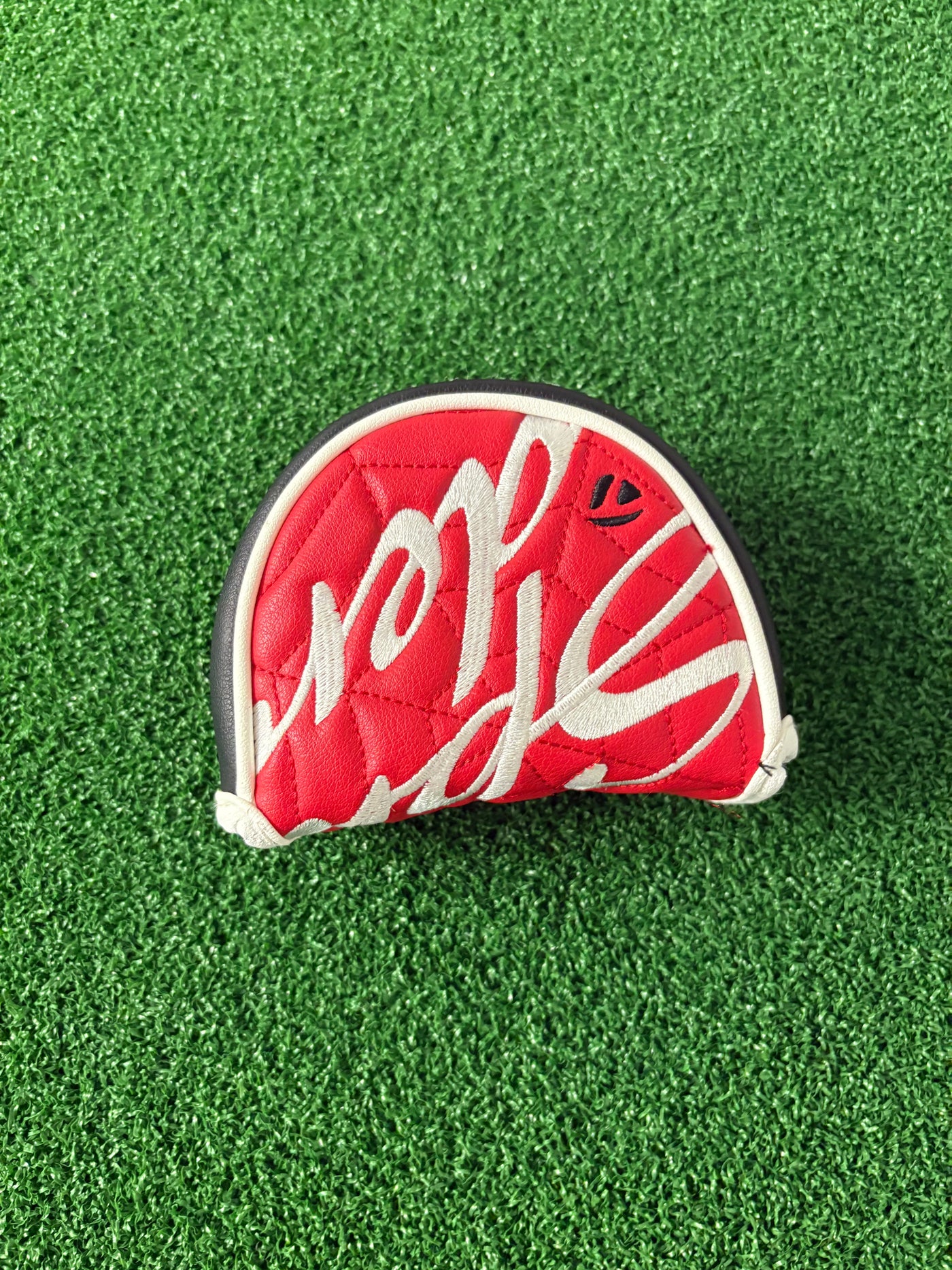 Taylormade Spider GT Rollback (34")