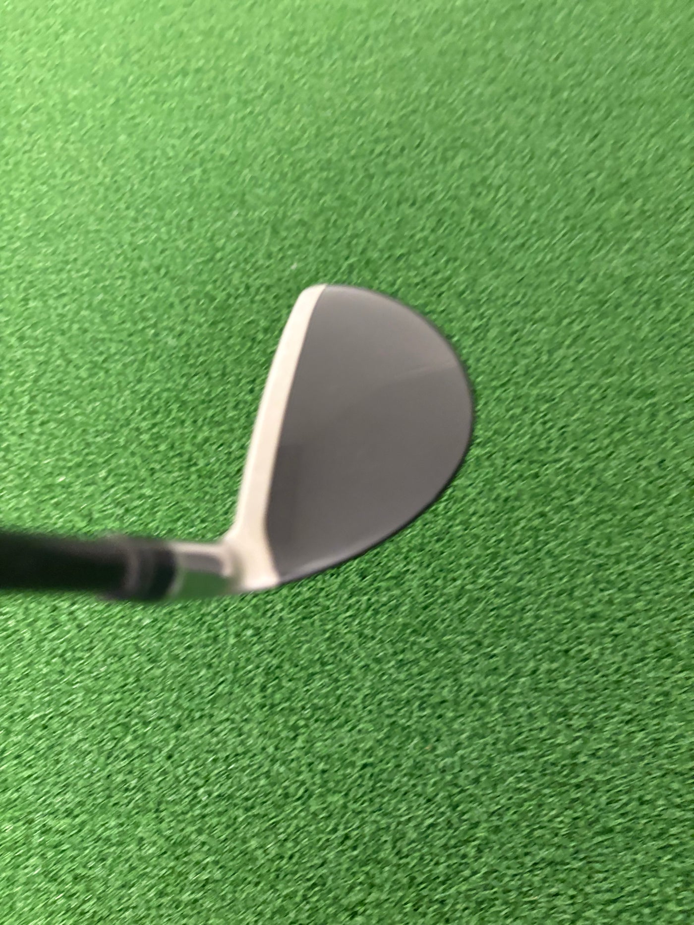 Callaway RAZR X 24* 4 Hybrid (Stiff/Regular)