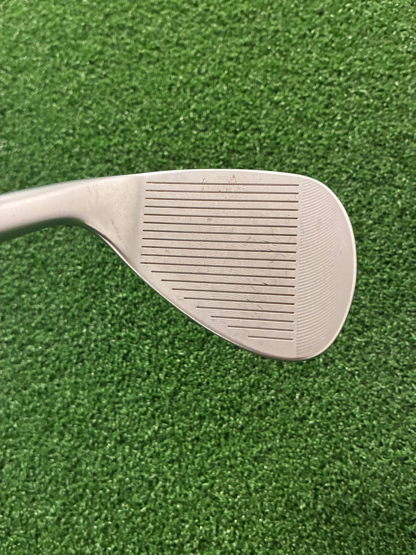 Cleveland CVX Zip-Core 58*