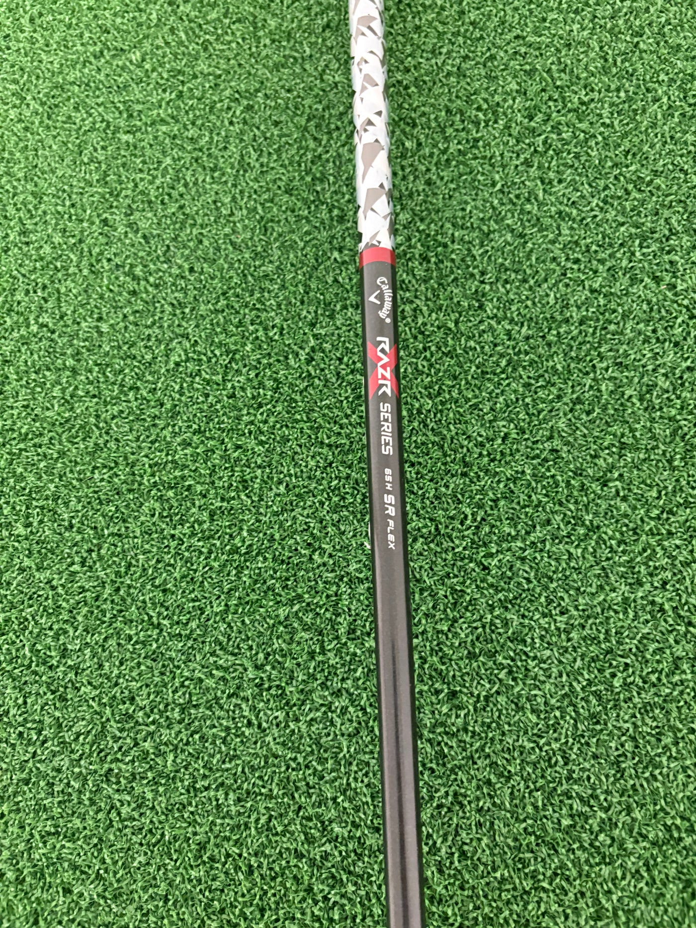 Callaway RAZR X 24* 4 Hybrid (Stiff/Regular)