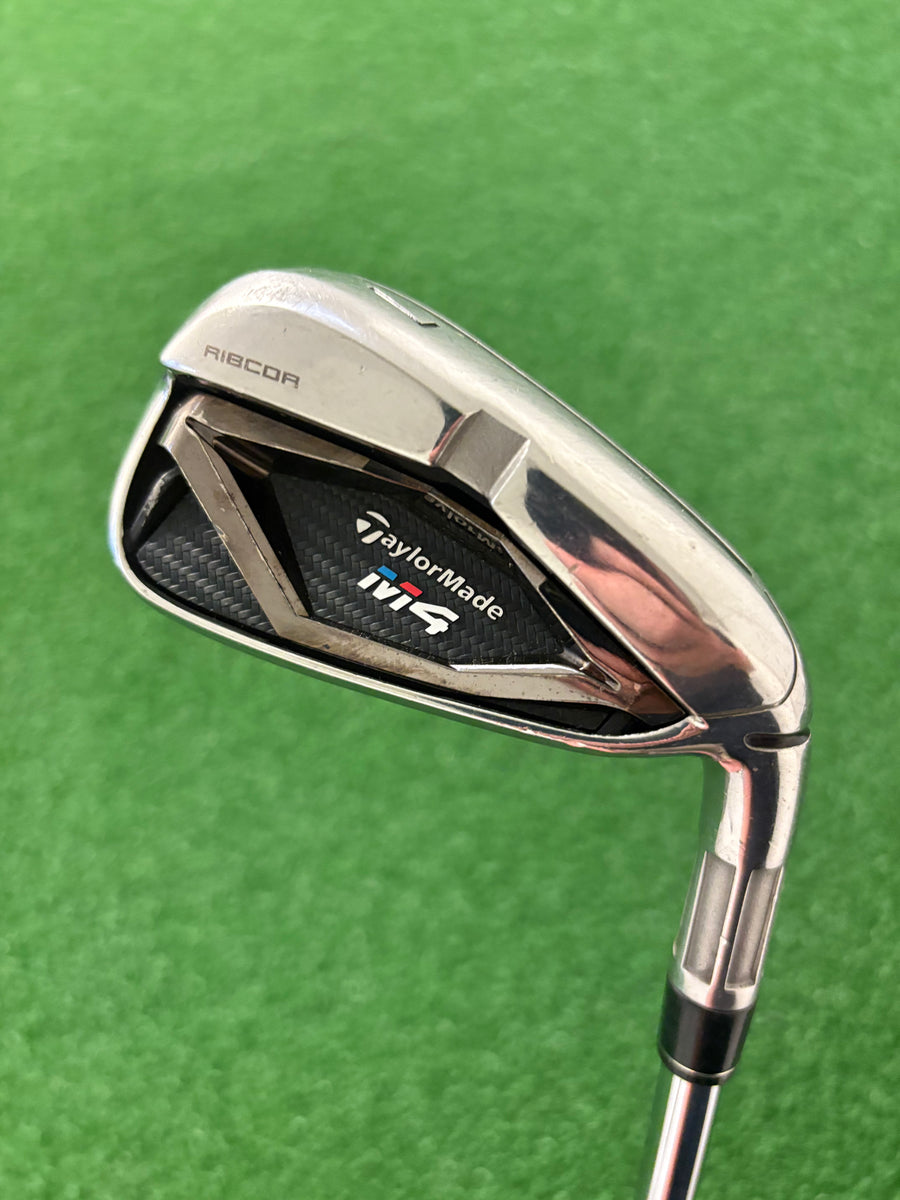 Taylormade M4 5-PW (Regular)