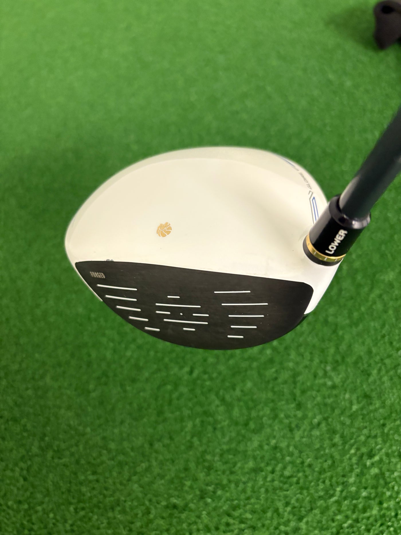 Taylormade Gloire F 11.0* (Stiff/Regular)