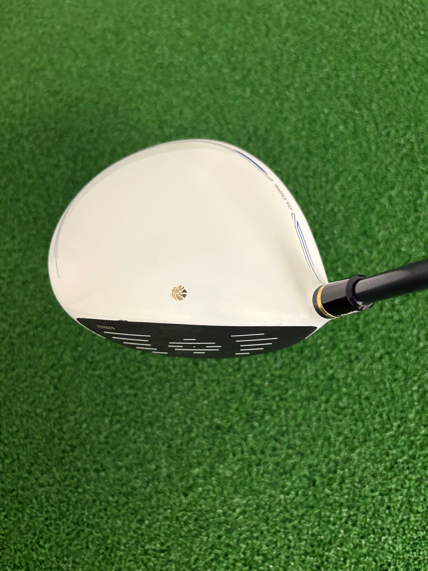Taylormade Gloire F 11.0* (Stiff/Regular)