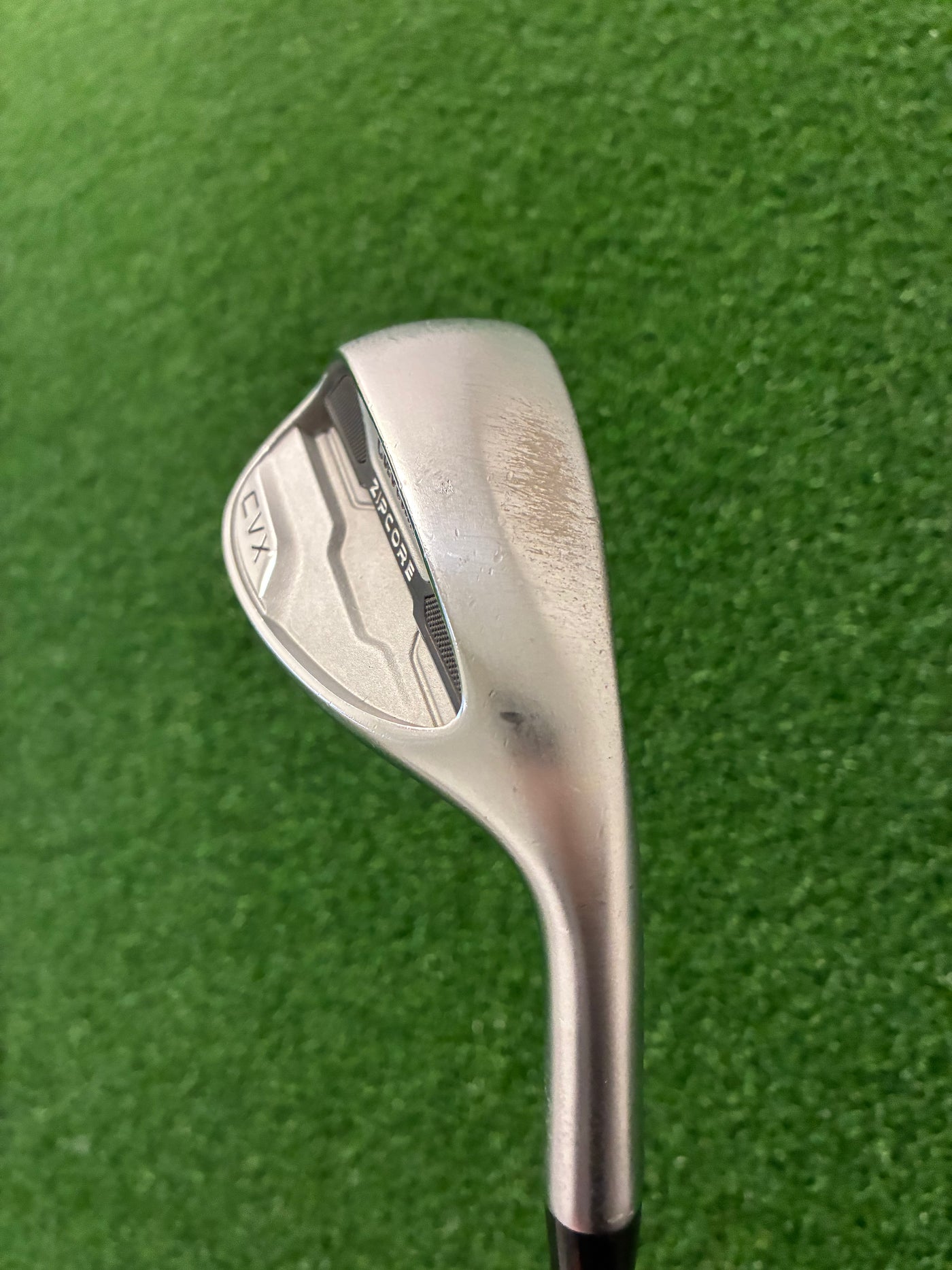 Cleveland CVX Zip-Core 58*