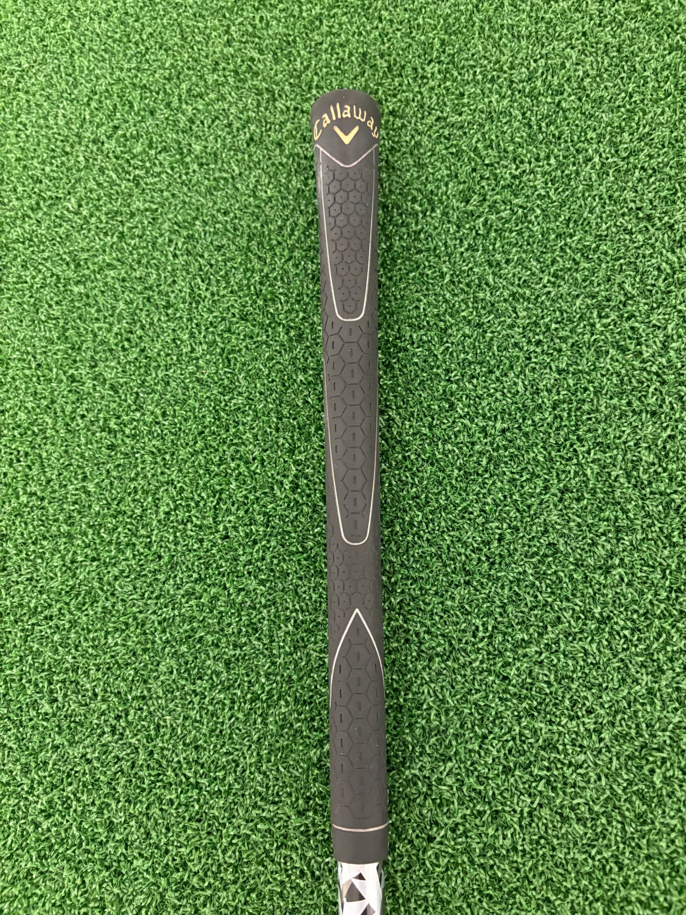 Callaway RAZR X 24* 4 Hybrid (Stiff/Regular)