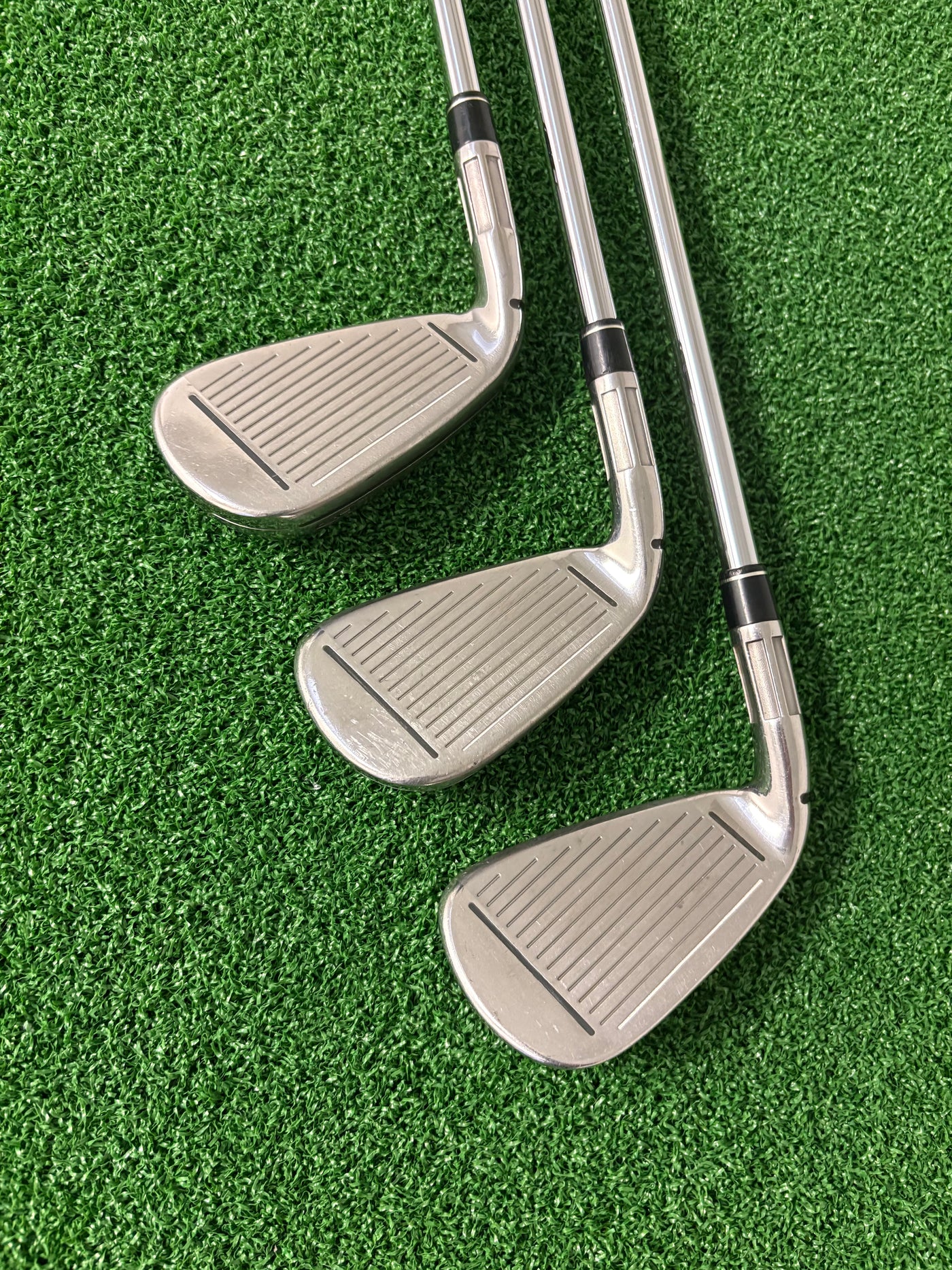 Taylormade M4 5-PW (Regular)