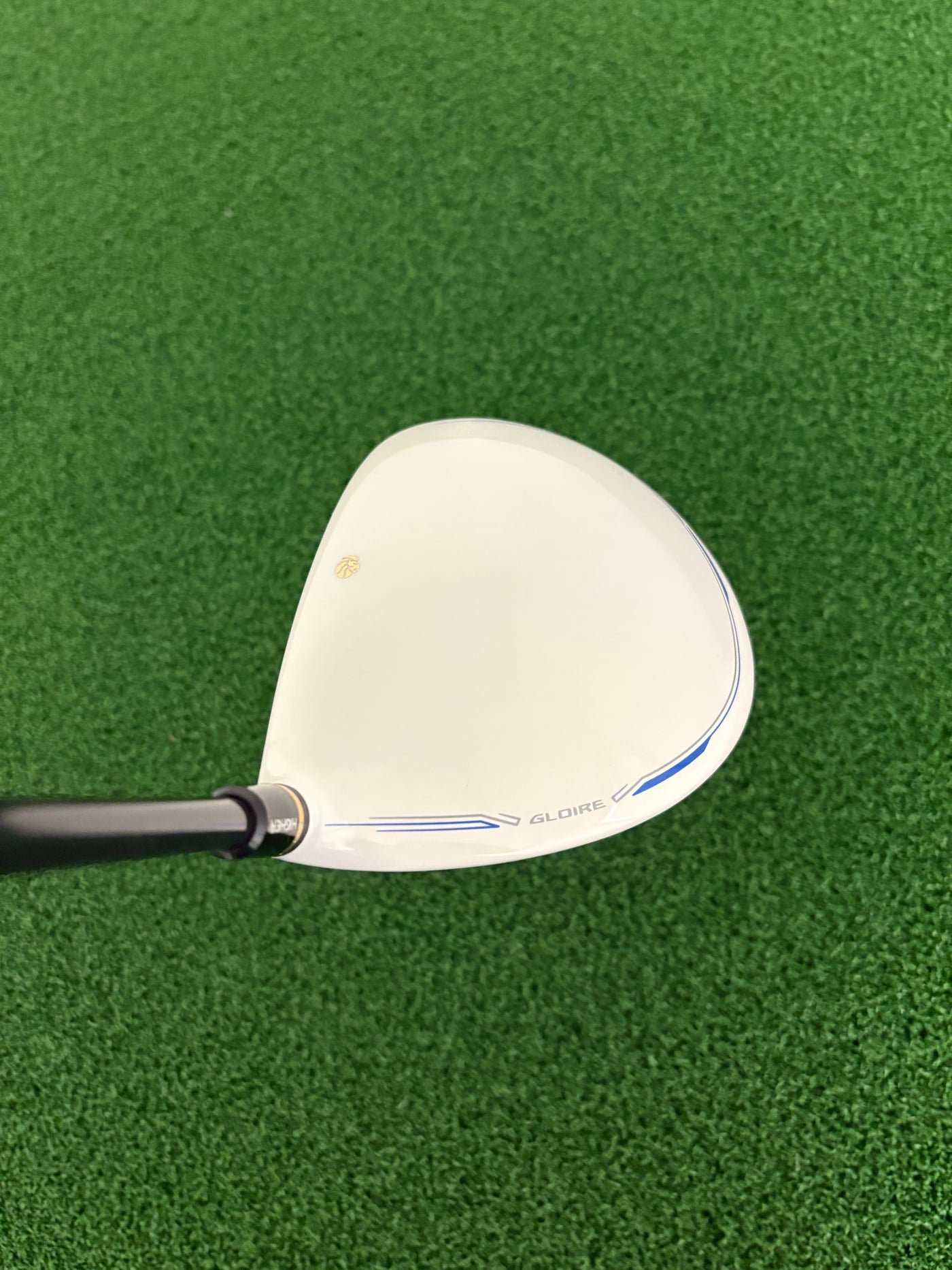 Taylormade Gloire F 11.0* (Stiff/Regular)