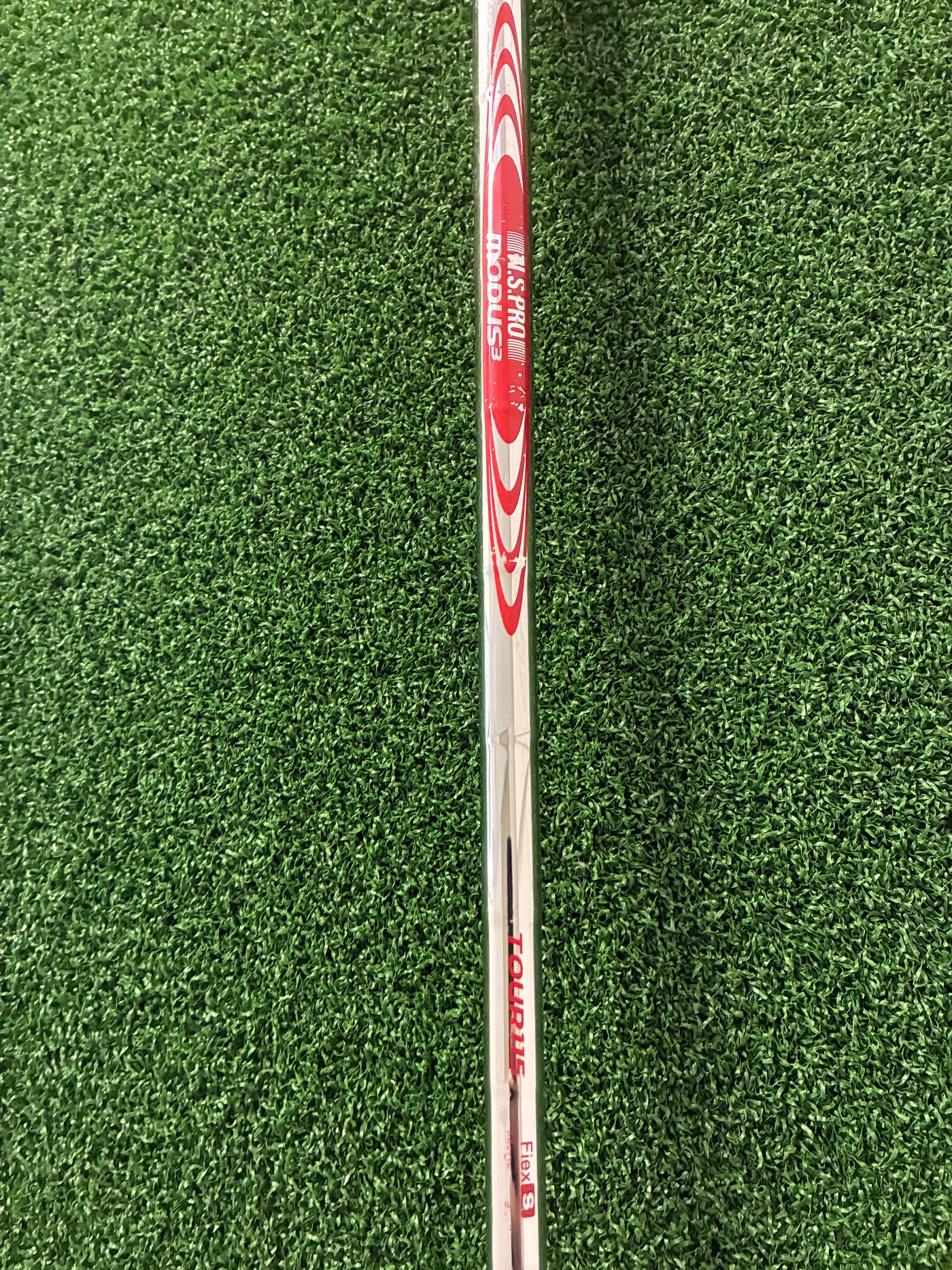 Cleveland CVX Zip-Core 58*