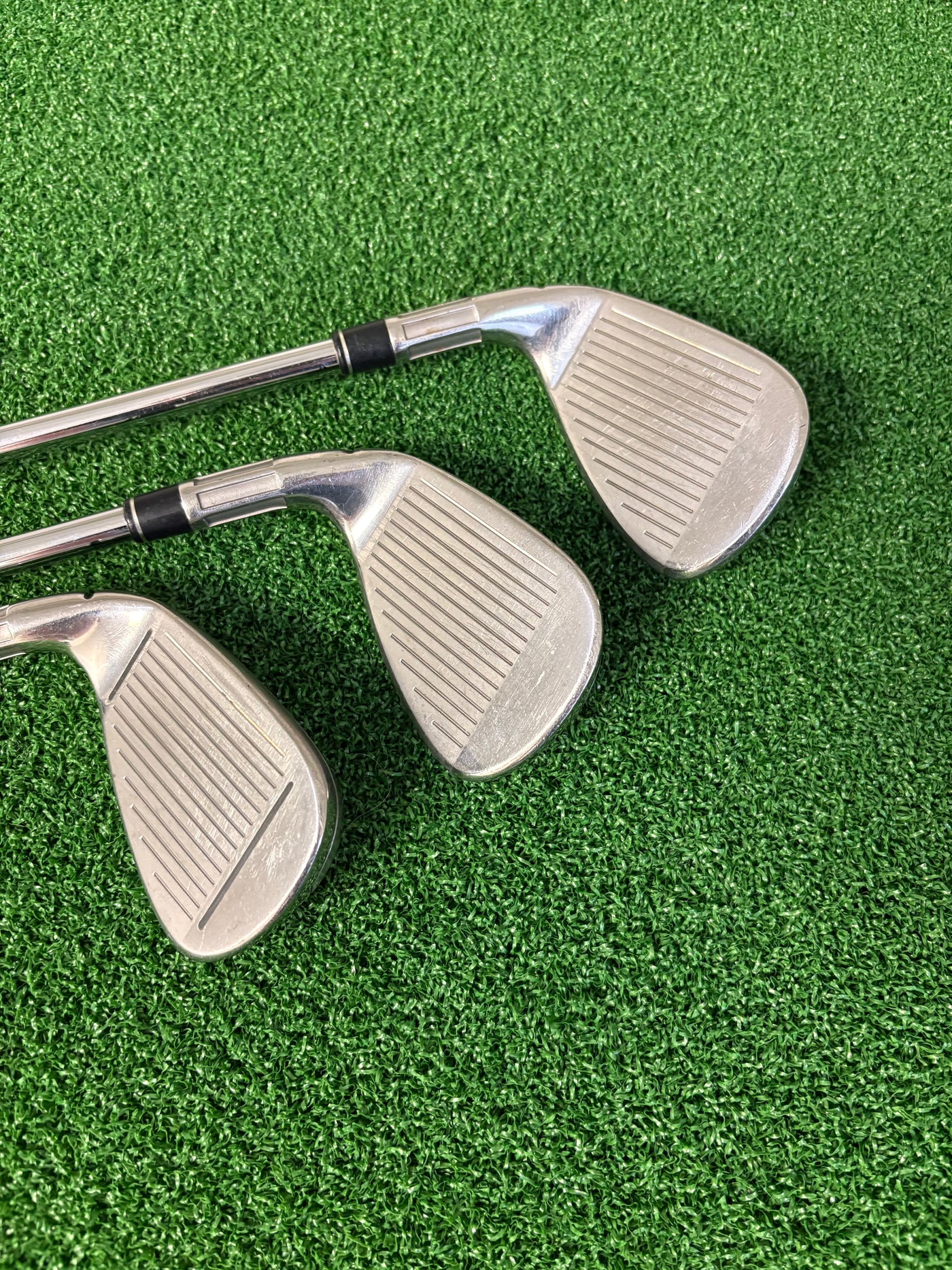 Taylormade M4 5-PW (Regular)