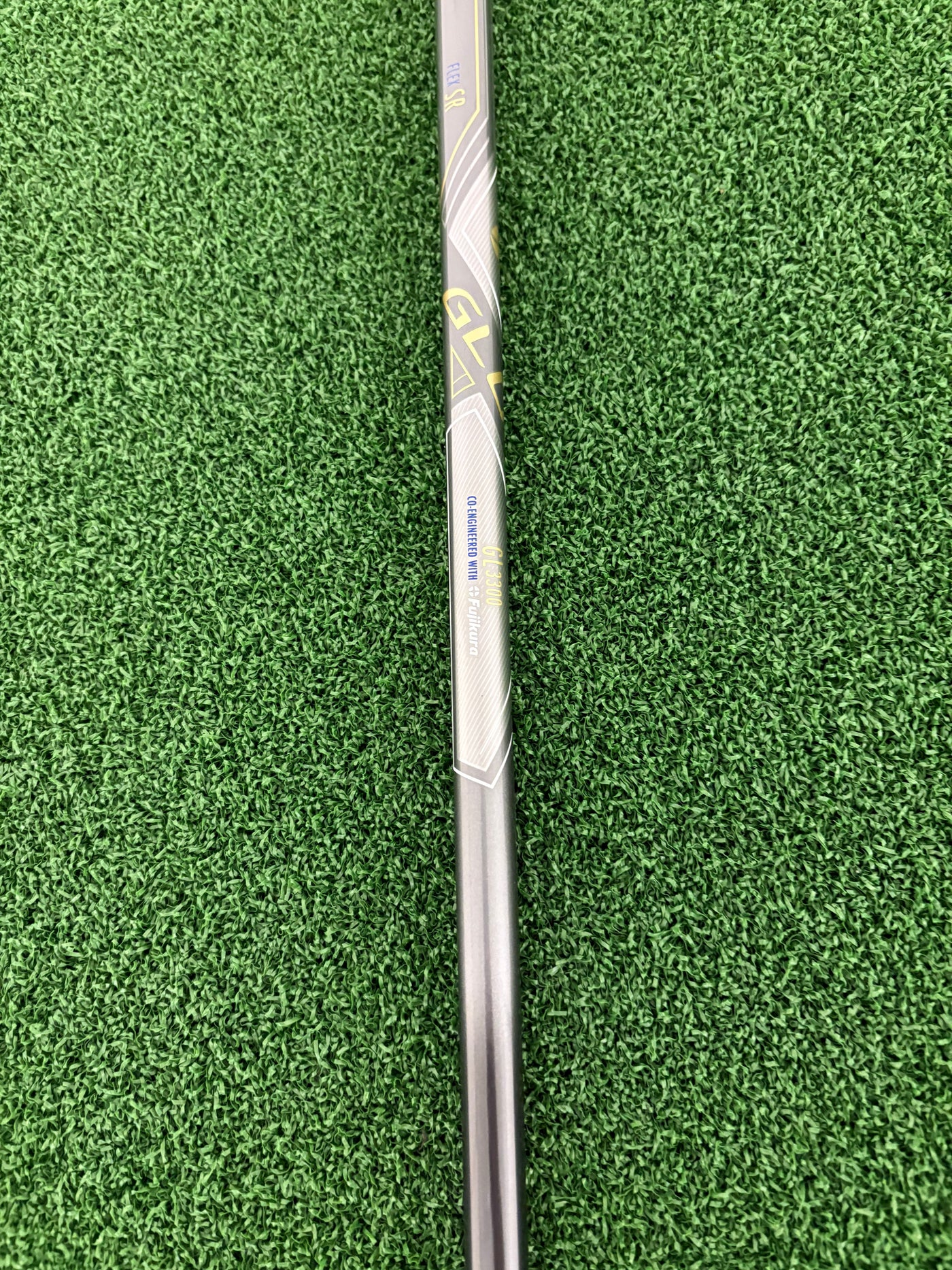 Taylormade Gloire F 11.0* (Stiff/Regular)