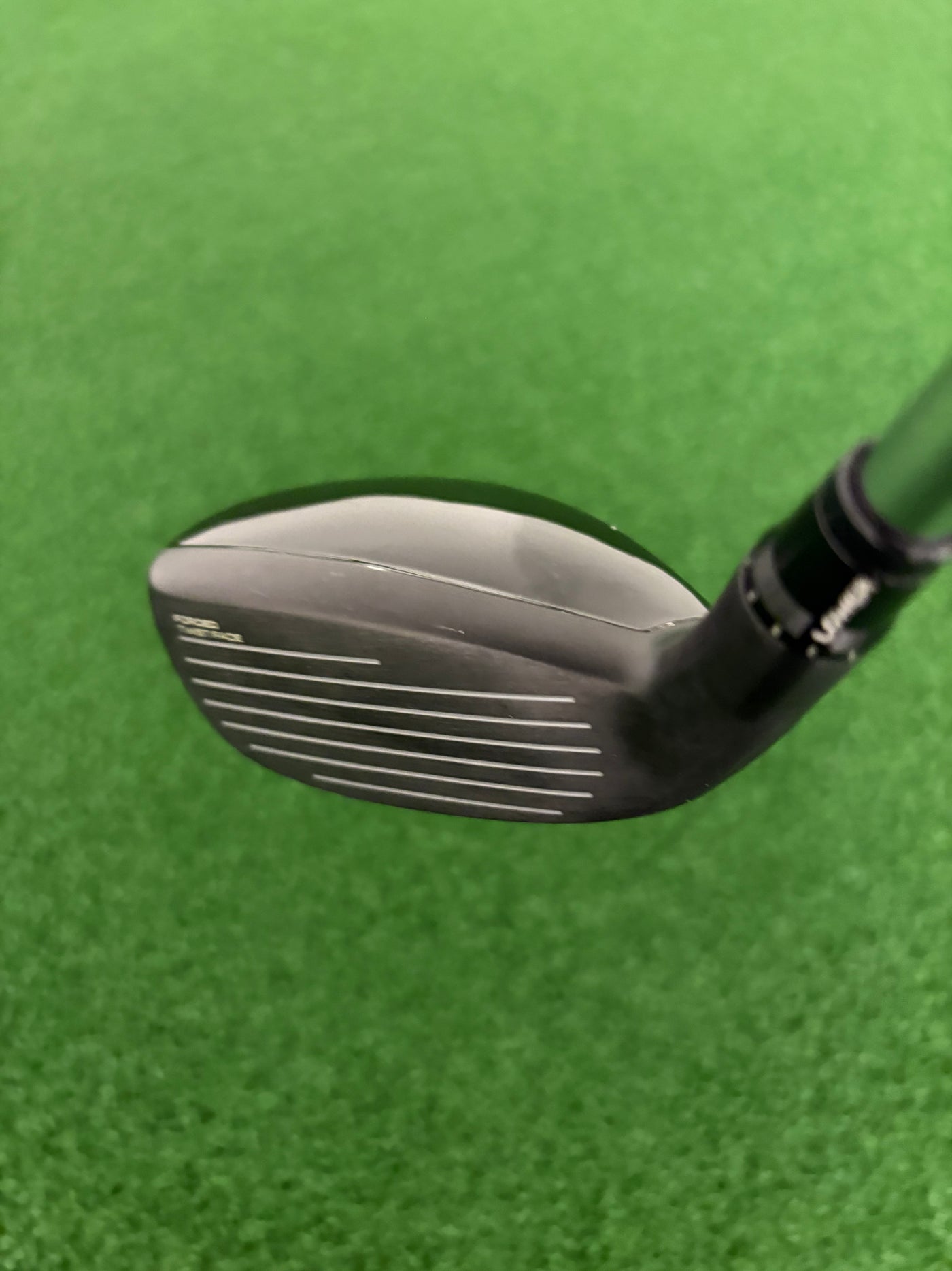 Taylormade Qi10 Tour 19.5* 3 Hybrid (Stiff)