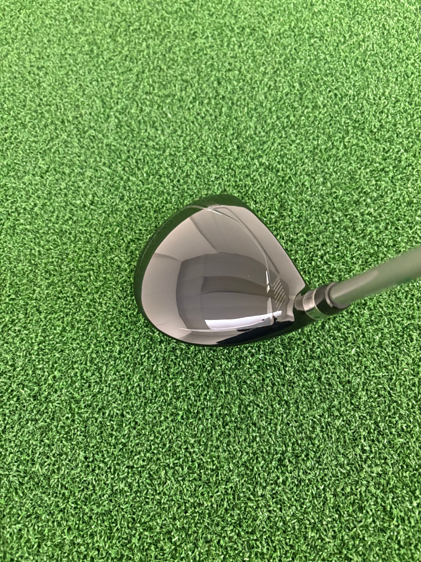 Bridgestone JGR 15* 3 Wood (Stiff) L/H