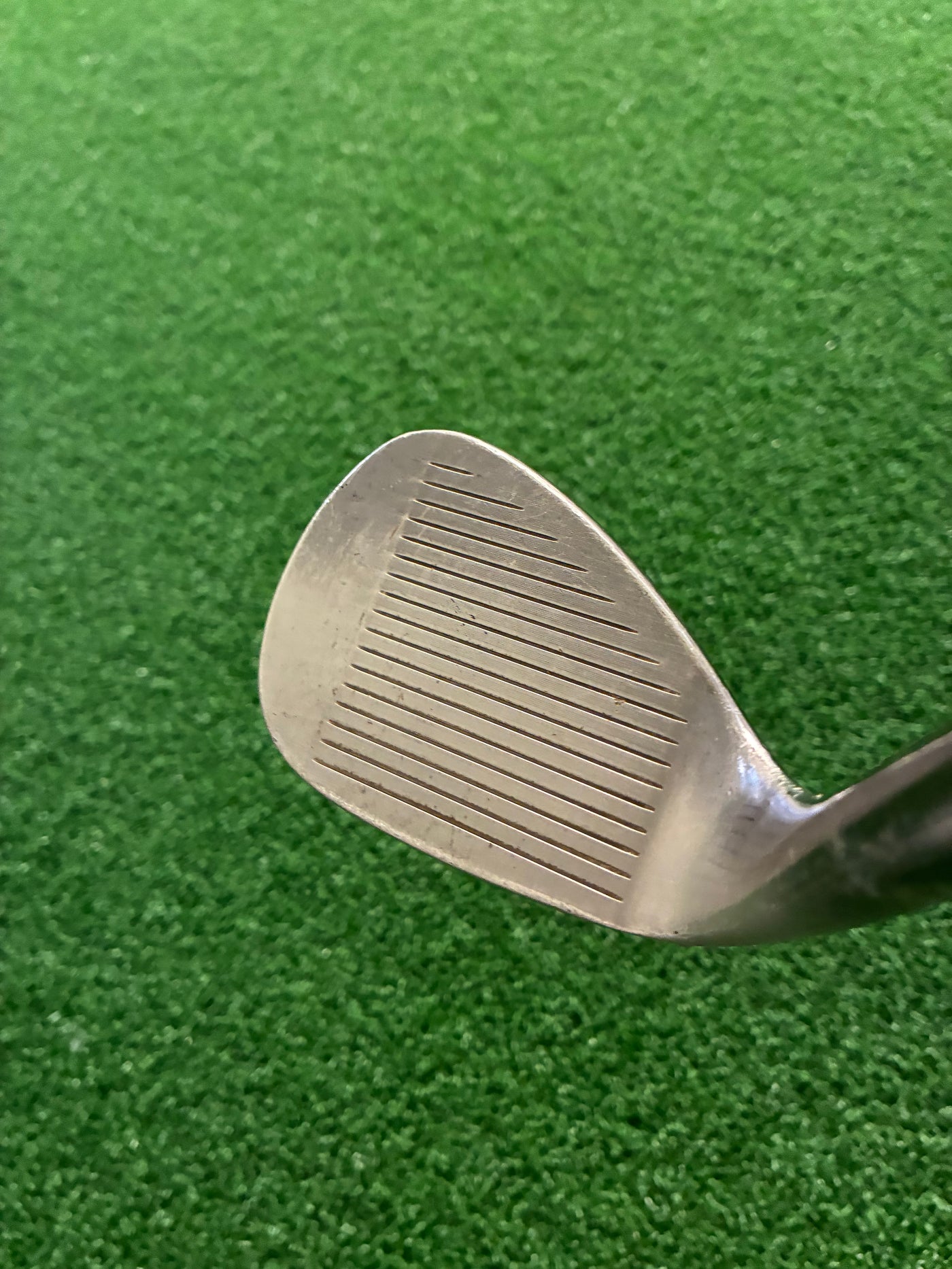 Titleist Vokey SM7 K Grind 58*
