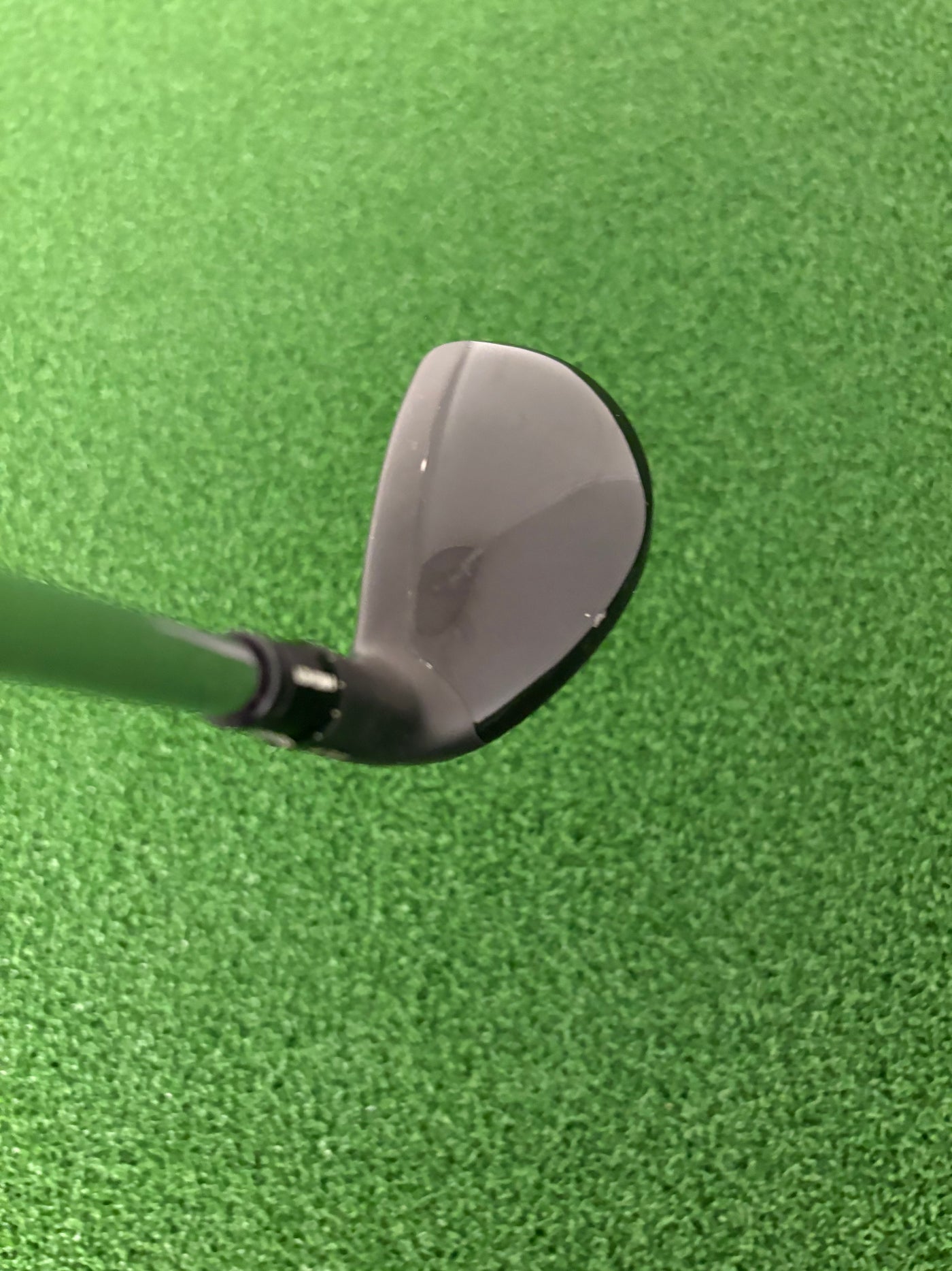 Taylormade Qi10 Tour 19.5* 3 Hybrid (Stiff)