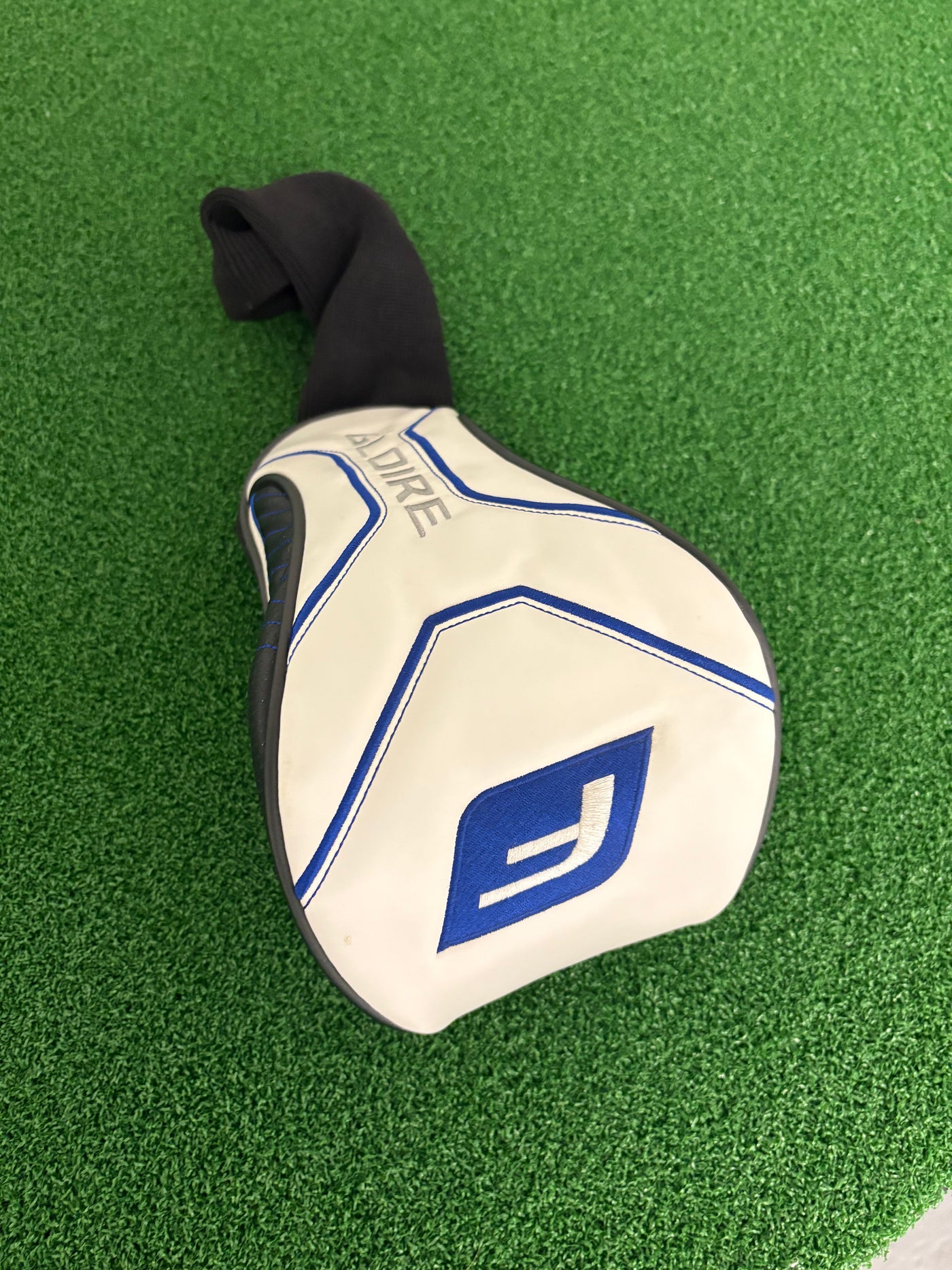 Taylormade Gloire F 11.0* (Stiff/Regular)