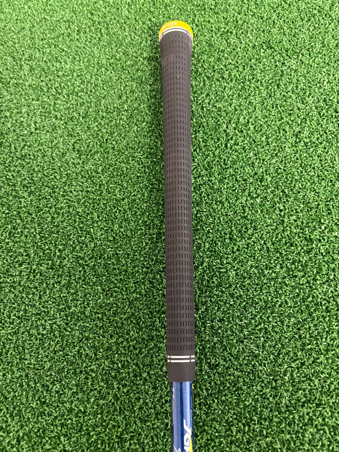 Bridgestone JGR 15* 3 Wood (Stiff) L/H
