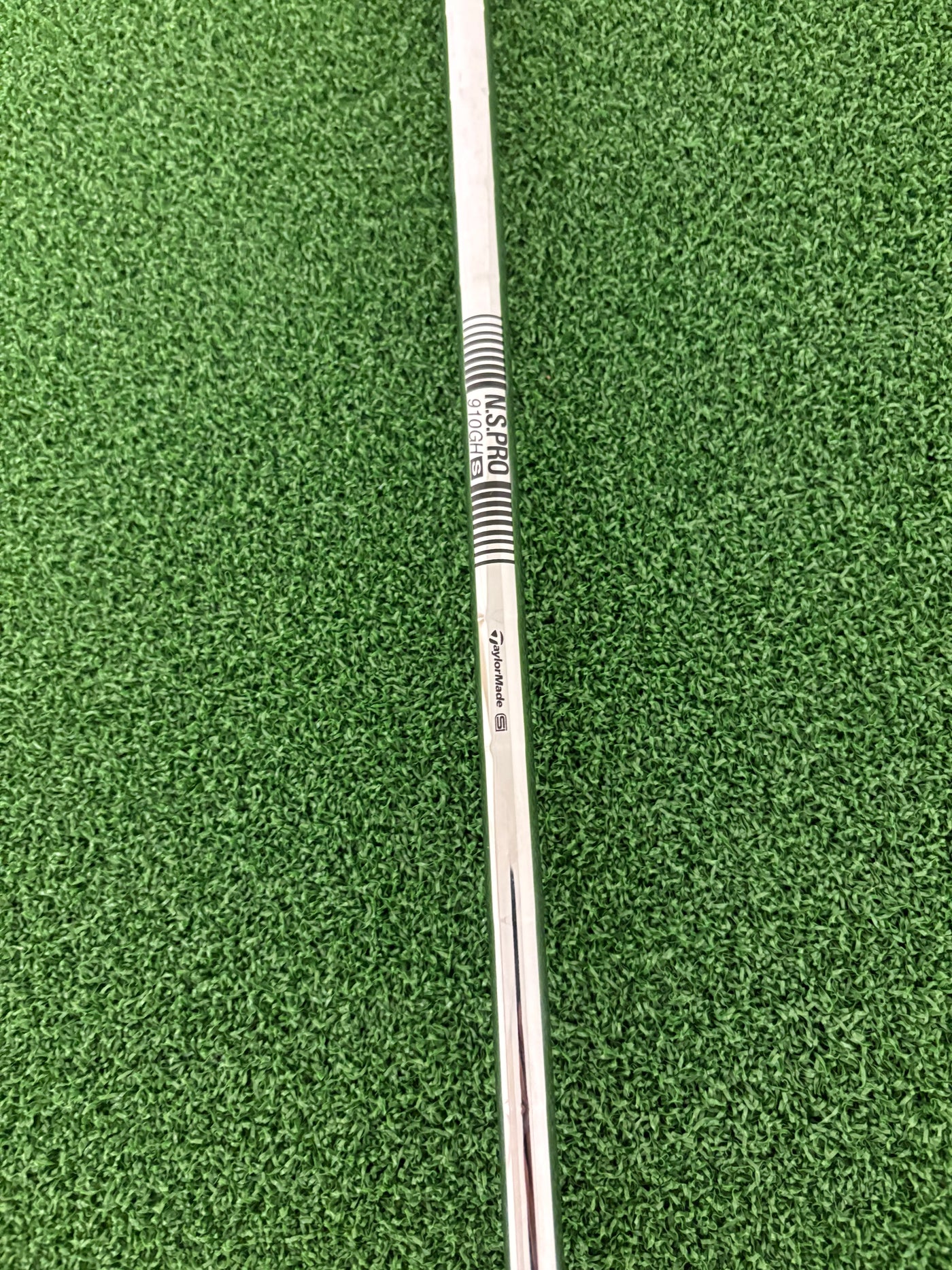 Taylormade Qi10 Tour 19.5* 3 Hybrid (Stiff)