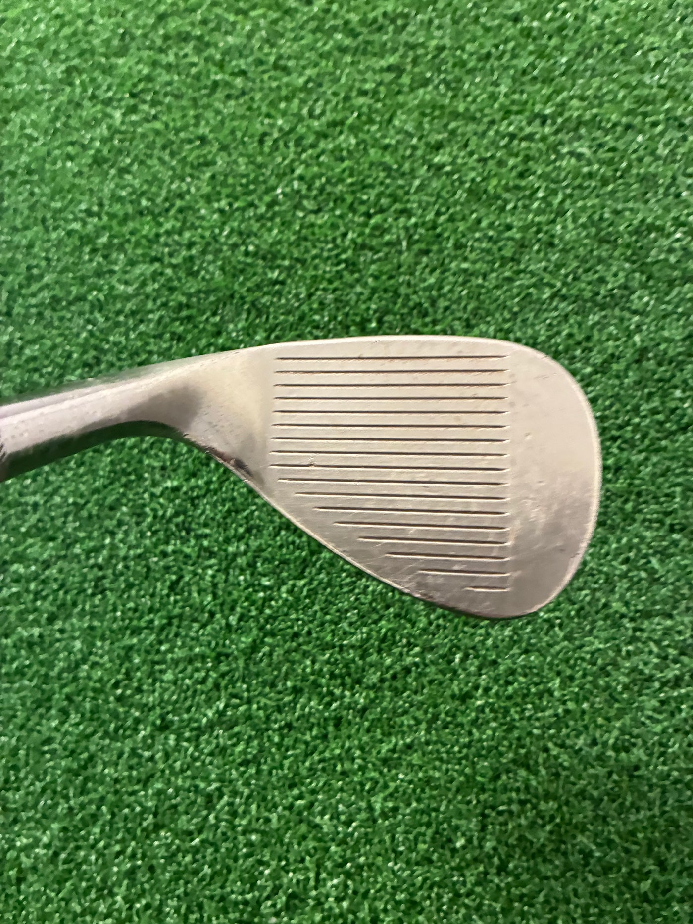 Titleist Vokey SM7 K Grind 58*