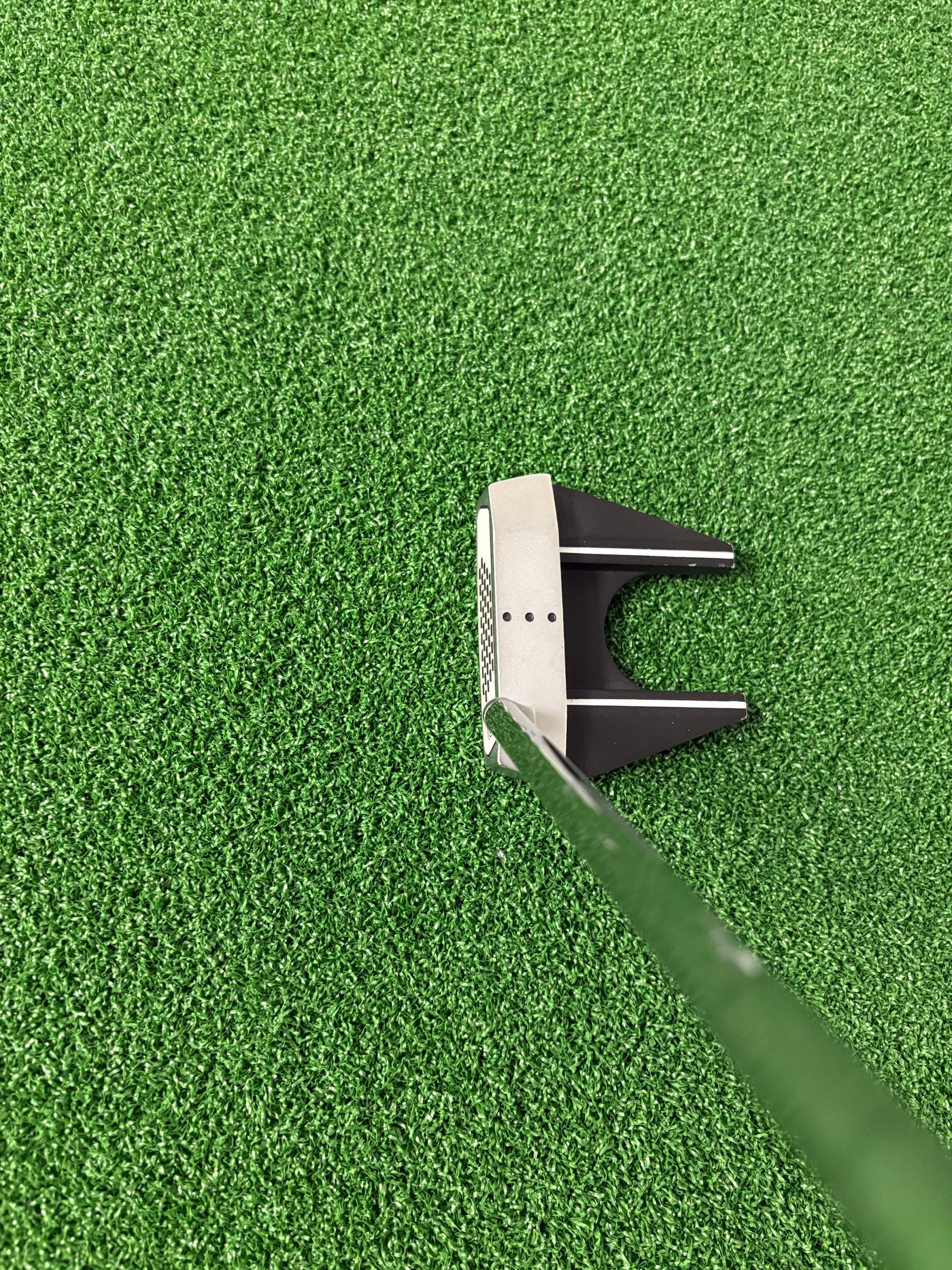 Odyssey Stroke Lab Seven S (33")