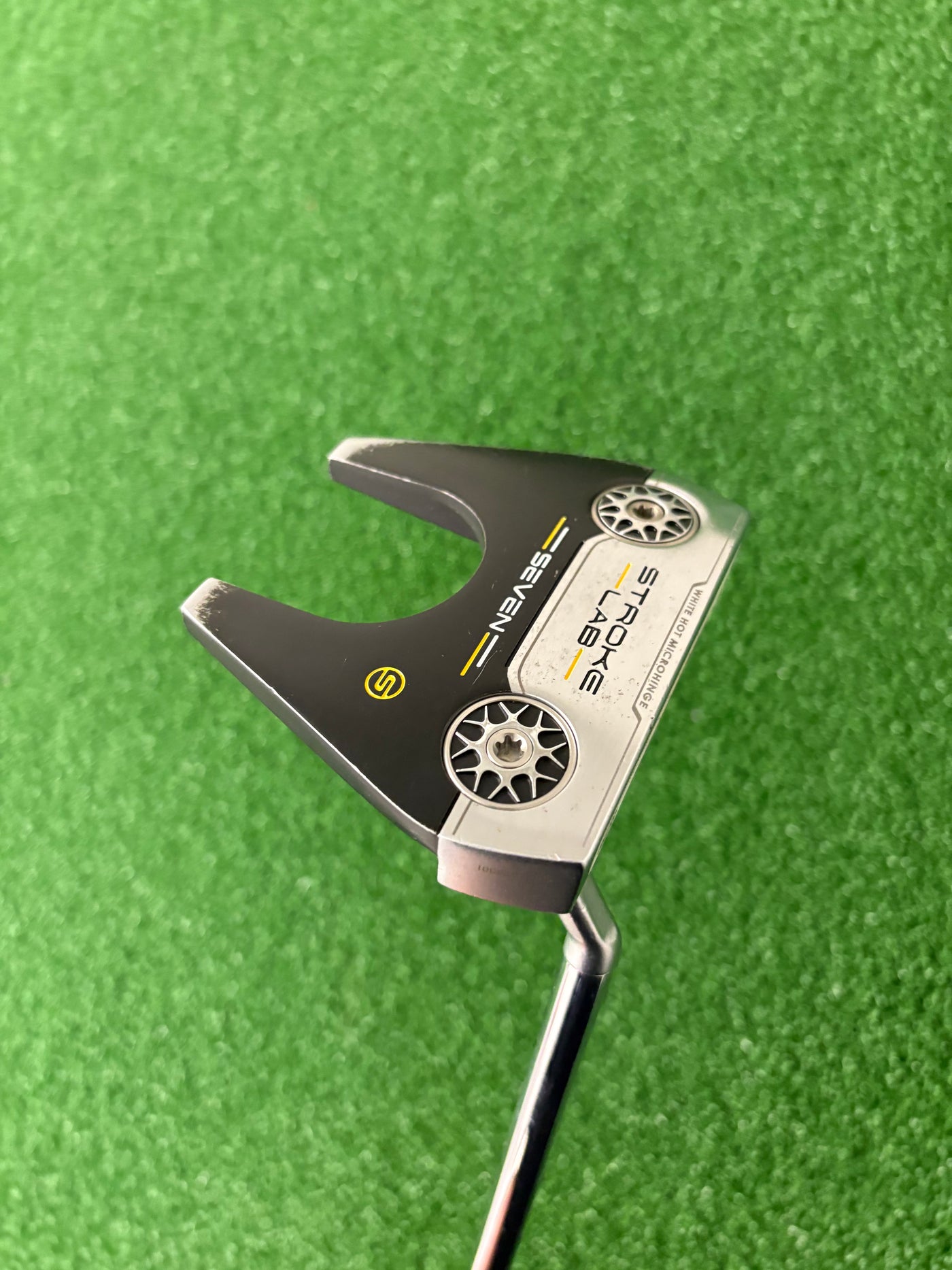Odyssey Stroke Lab Seven S (33")