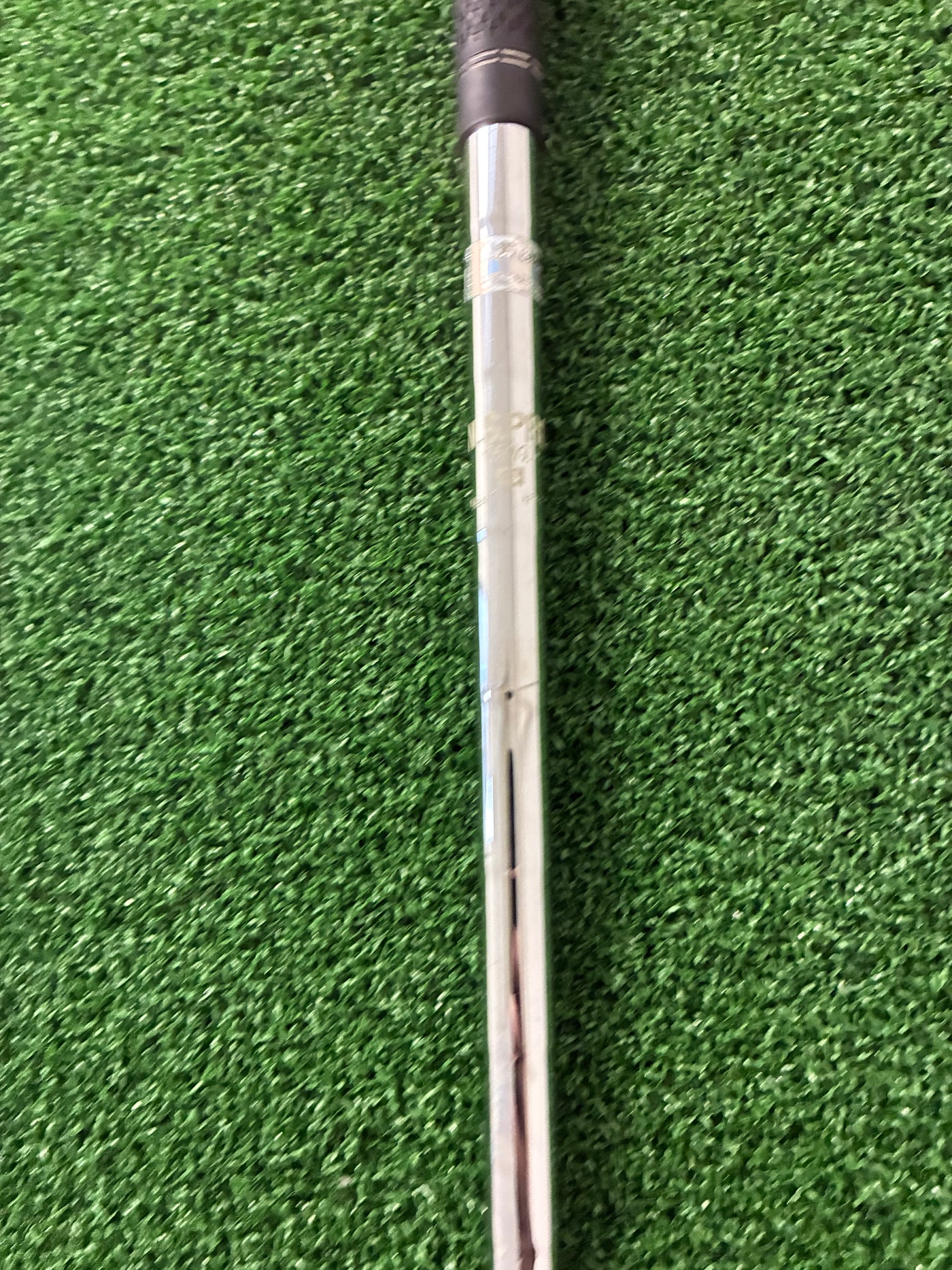 Titleist Vokey SM7 K Grind 58*