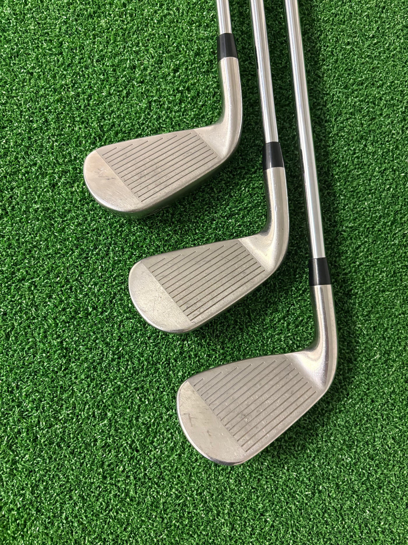 Titleist T-300 6-PW (Stiff)