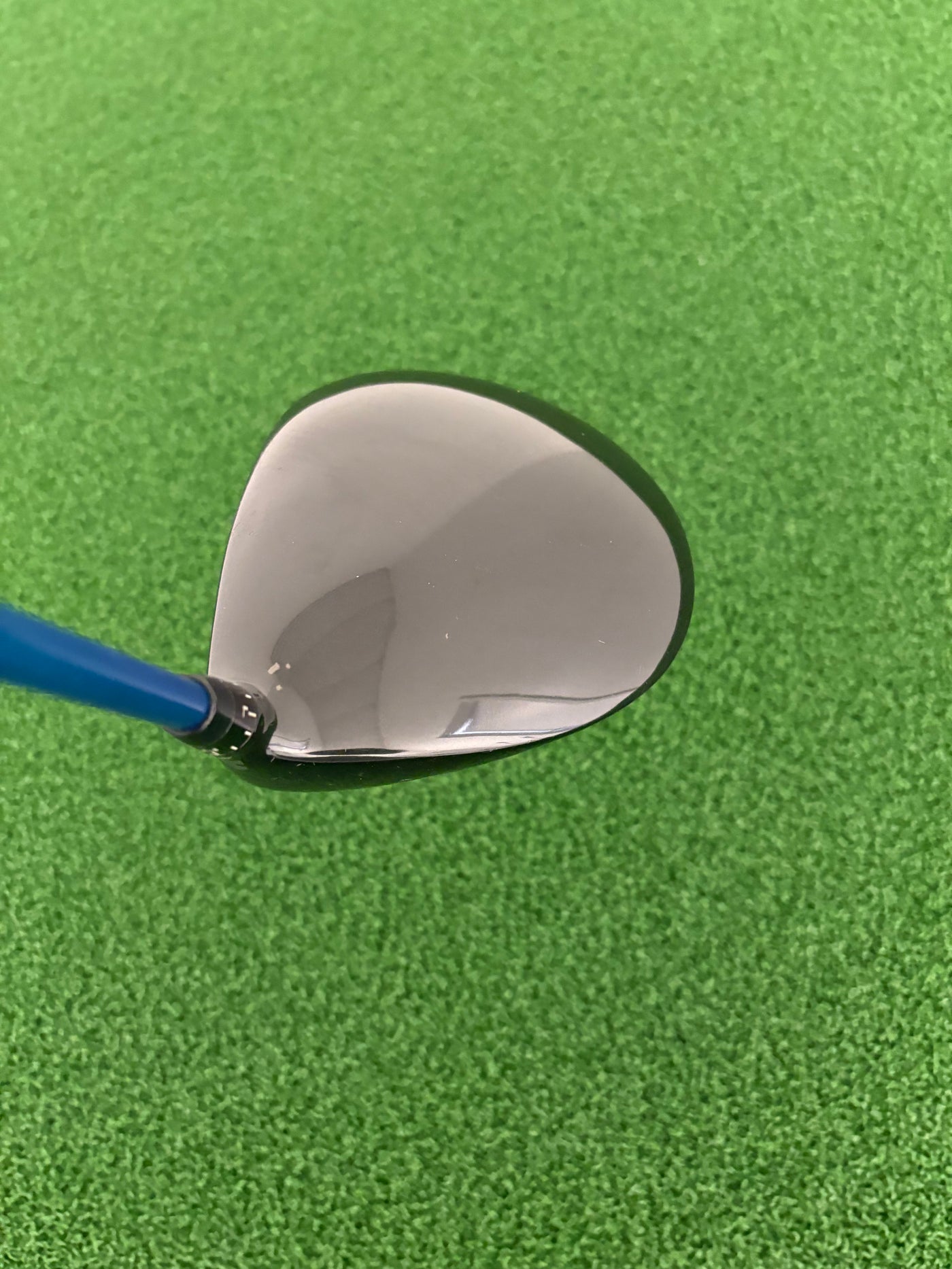 Srixon Z-545 9.5* (Stiff)