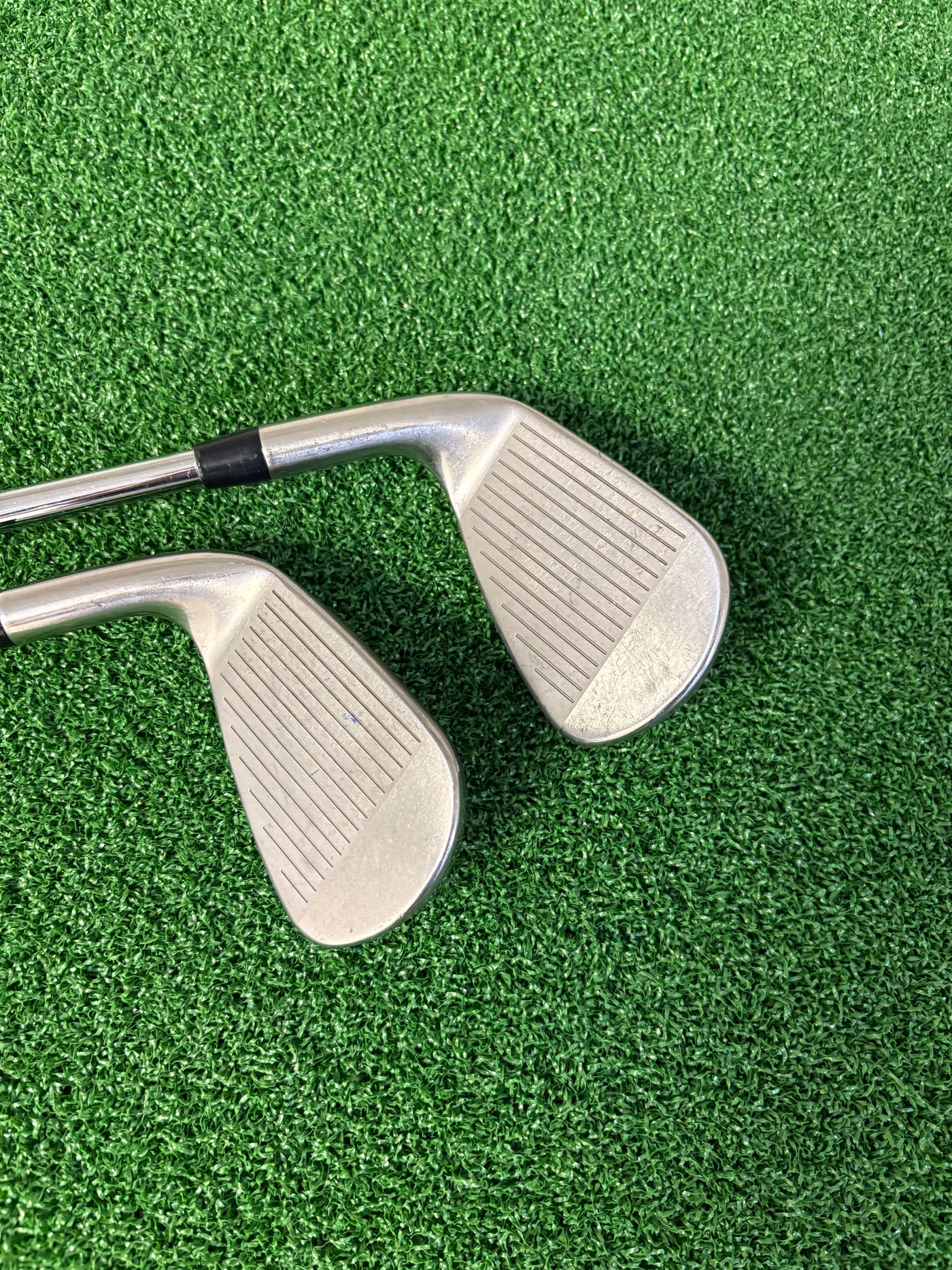 Titleist T-300 6-PW (Stiff)